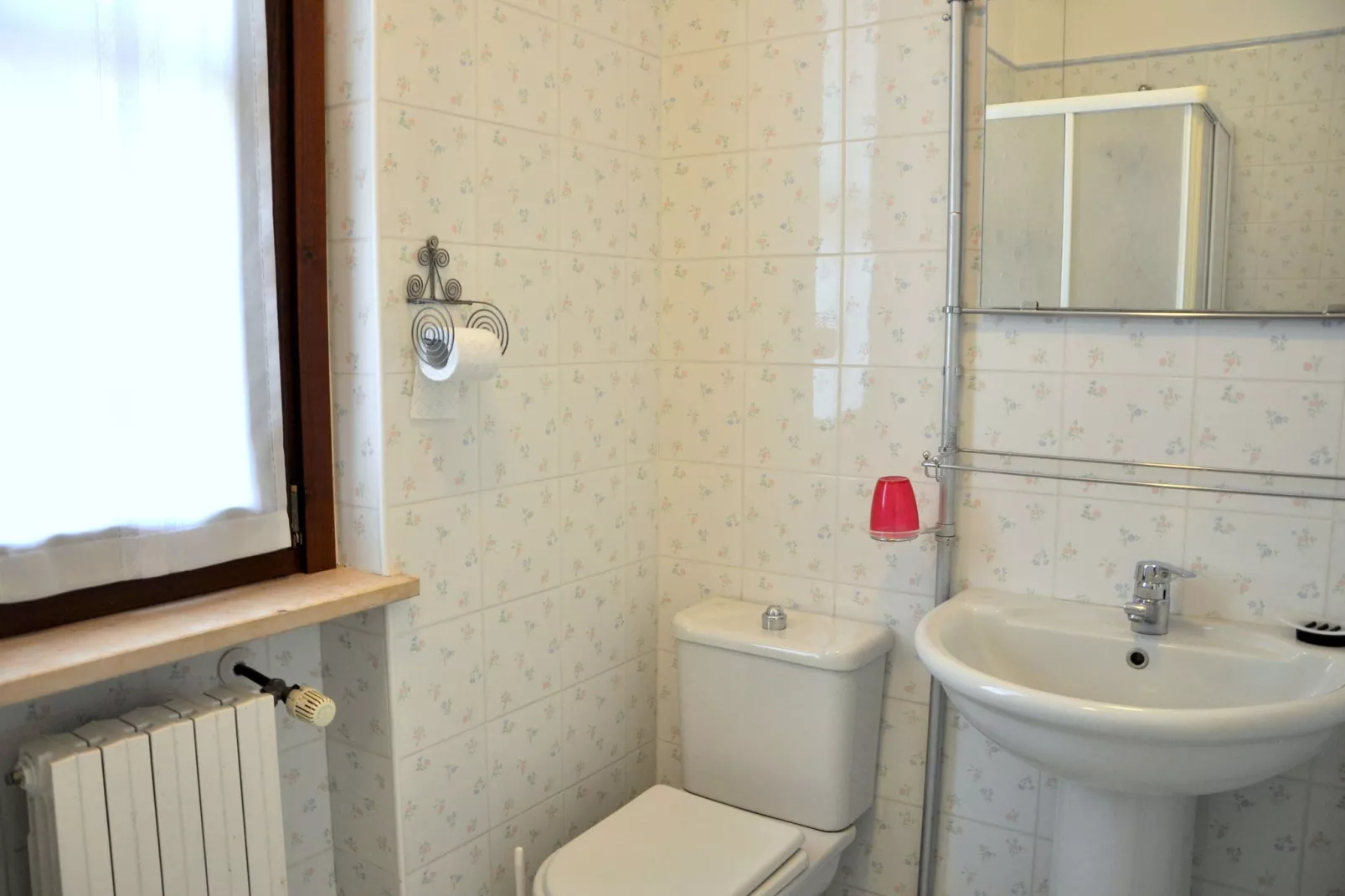 Casara Quarantuno-Bathroom