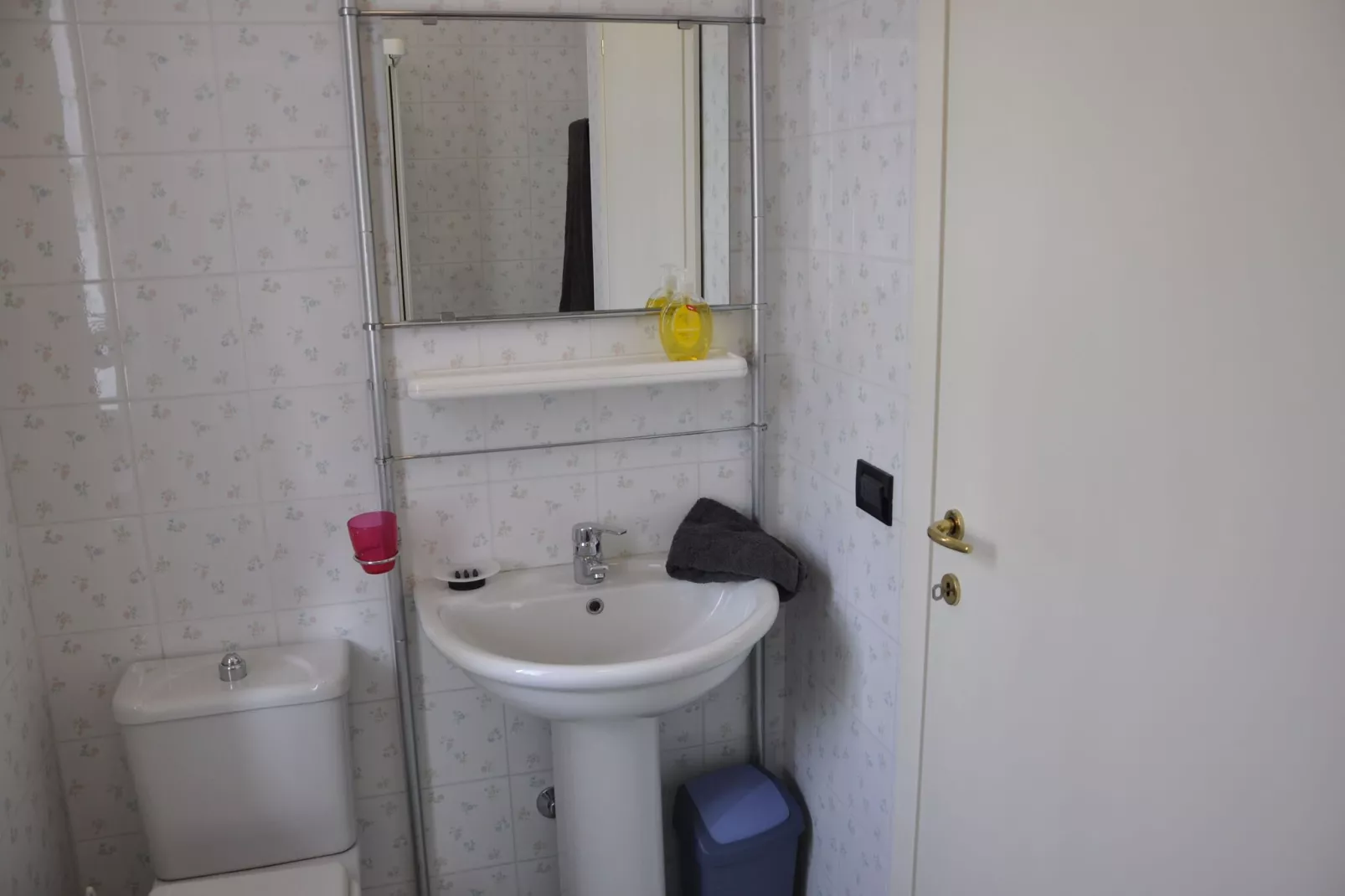 Casara Quarantuno-Bathroom