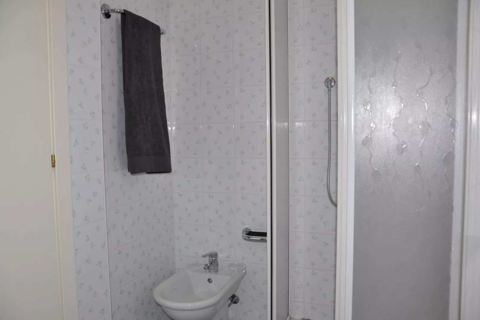 Casara Quarantuno-Bathroom
