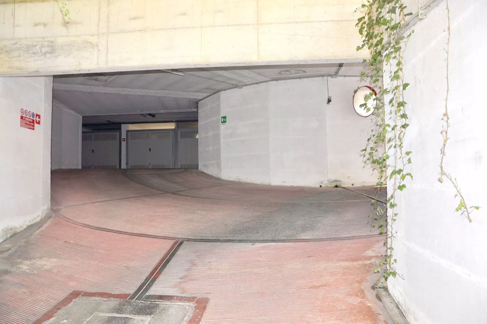 Casara Quarantuno-Facilities