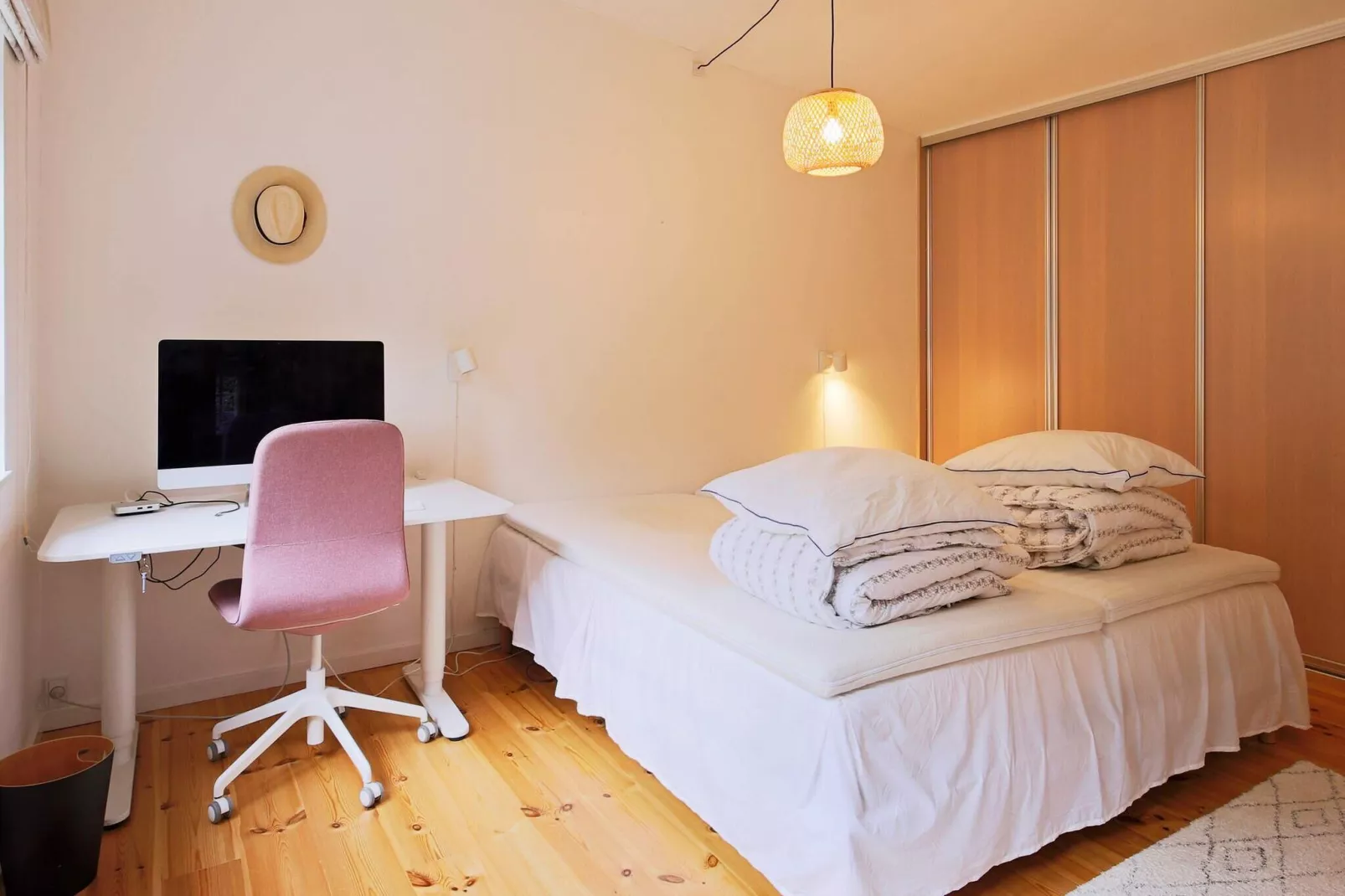 Maison de plage confortable a Rageleje -- By Traum Ferienwohnungen-Intérieur