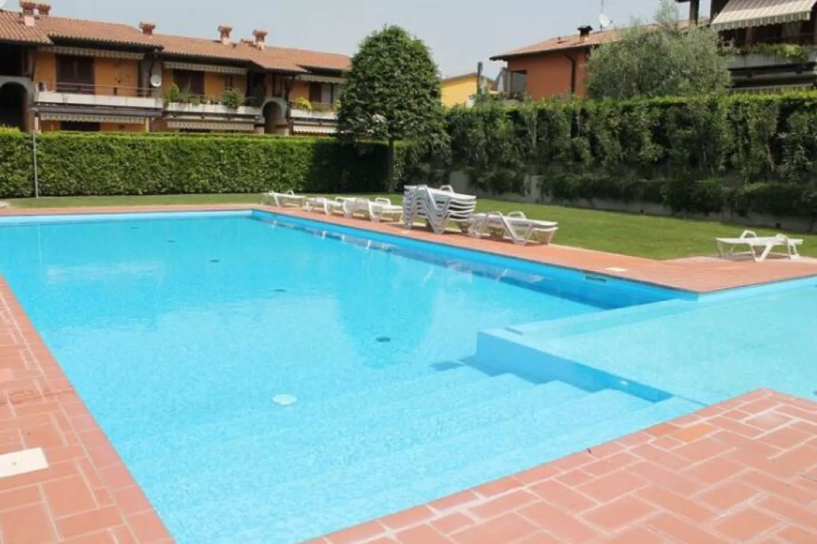 Casara Quarantuno-Pool