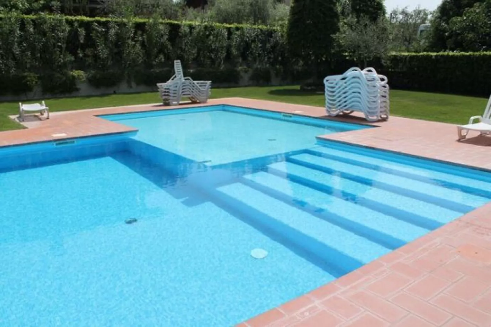 Casara Quarantuno-Pool