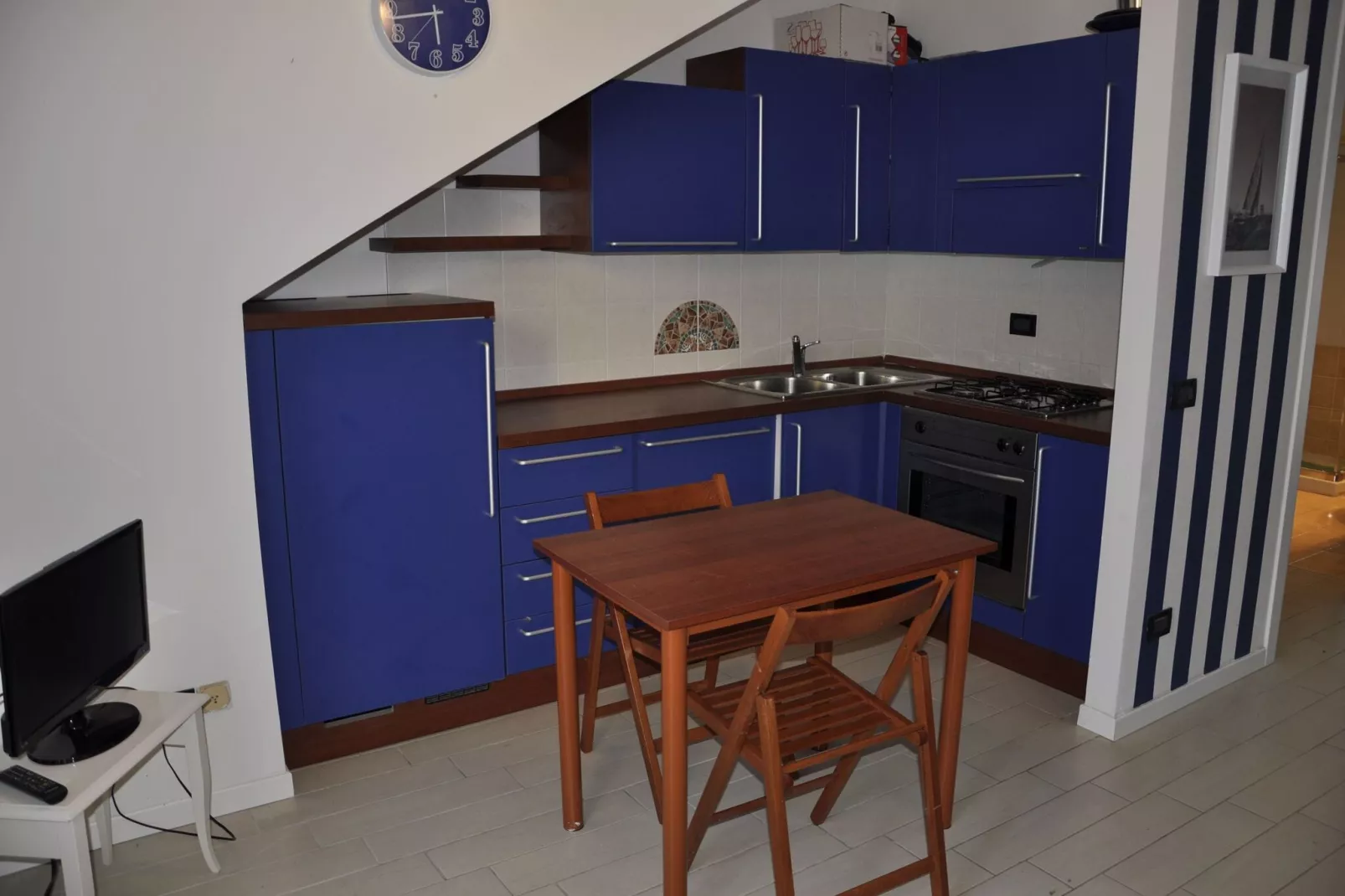 Casara Blu-Cuisine
