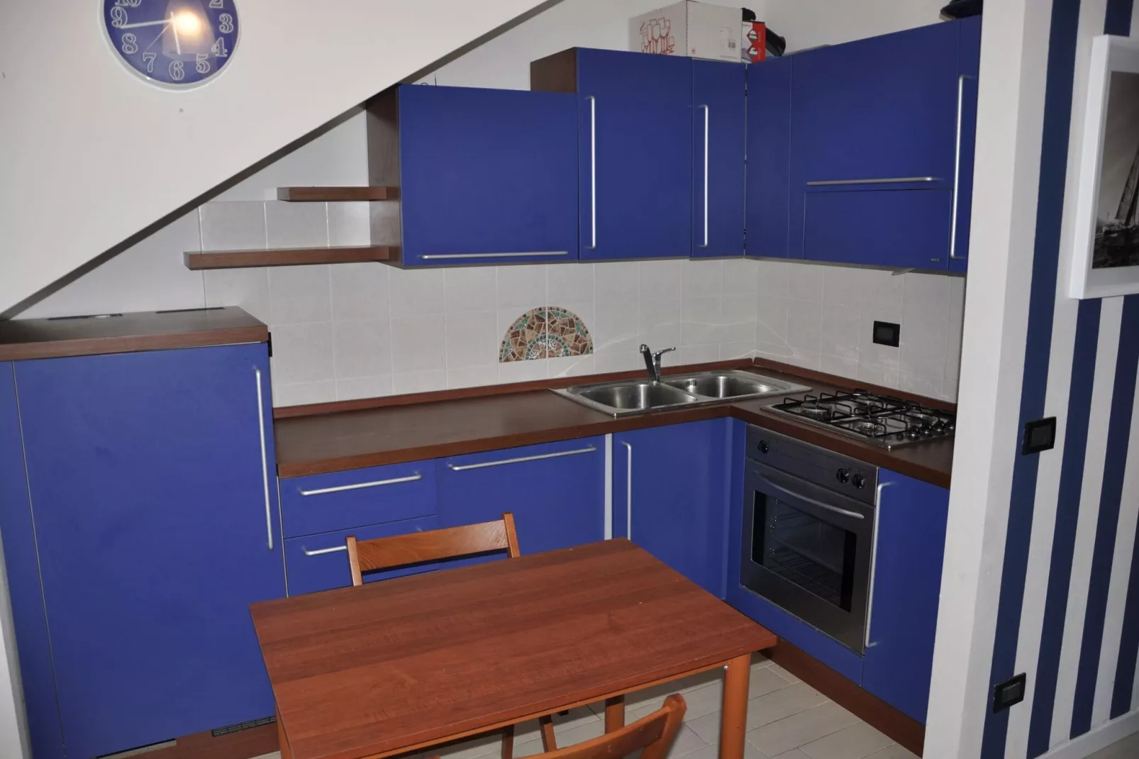 Casara Blu-Cuisine