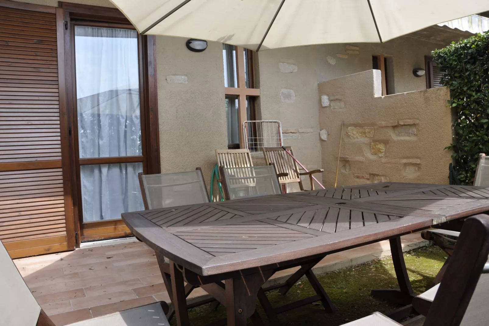 Casara Blu-Balcon-terrasse