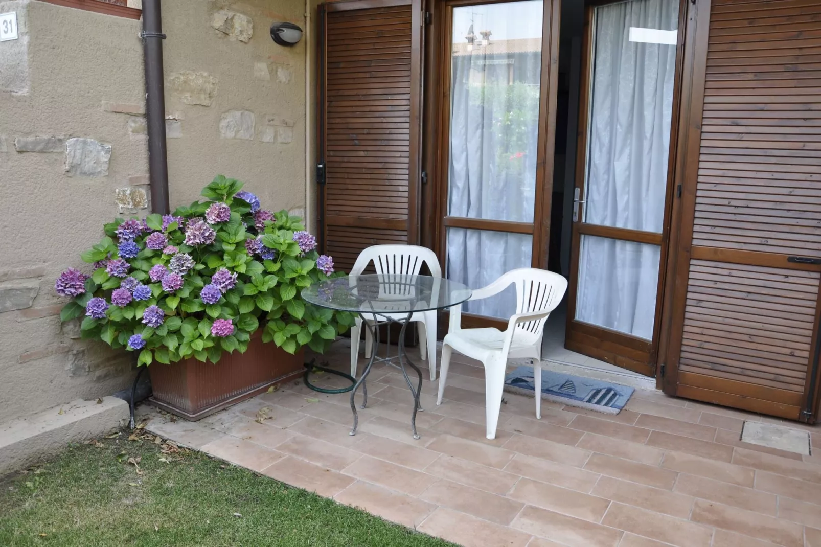 Casara Blu-Balcon-terrasse