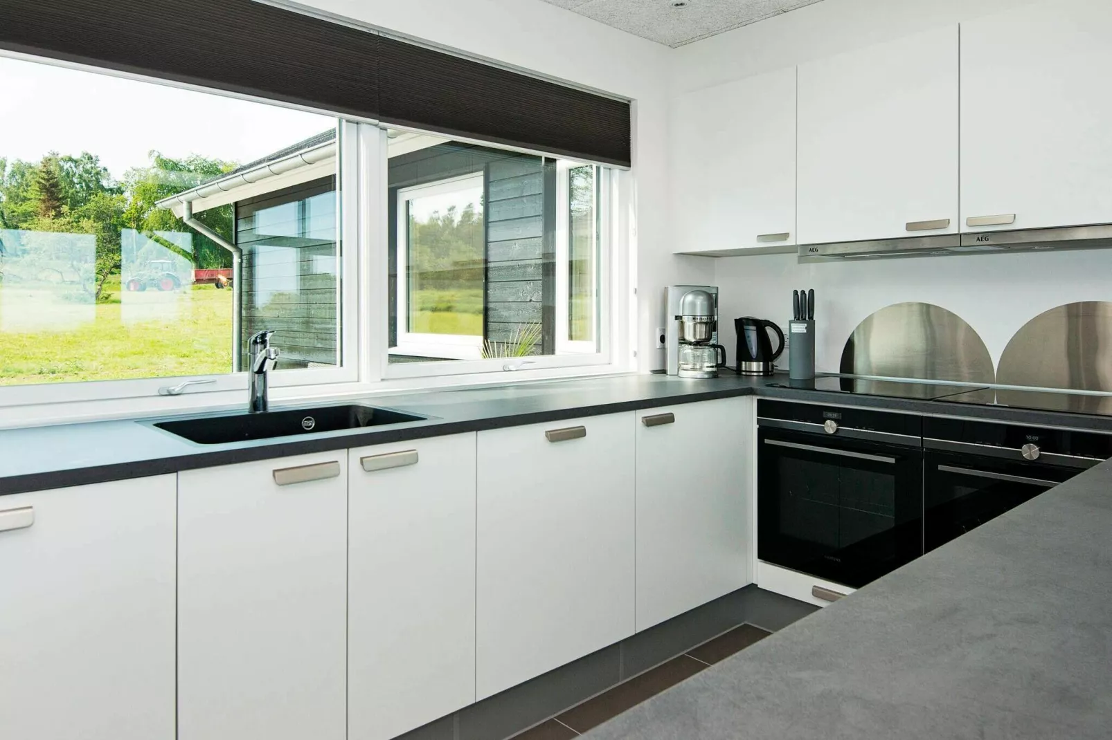 20 person holiday home in Glesborg-Indoor