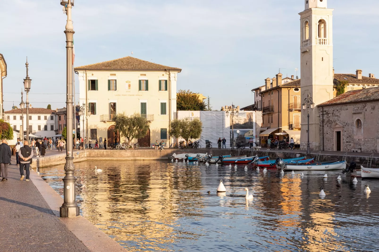Madonnina A Cinque-Areas summer 5km