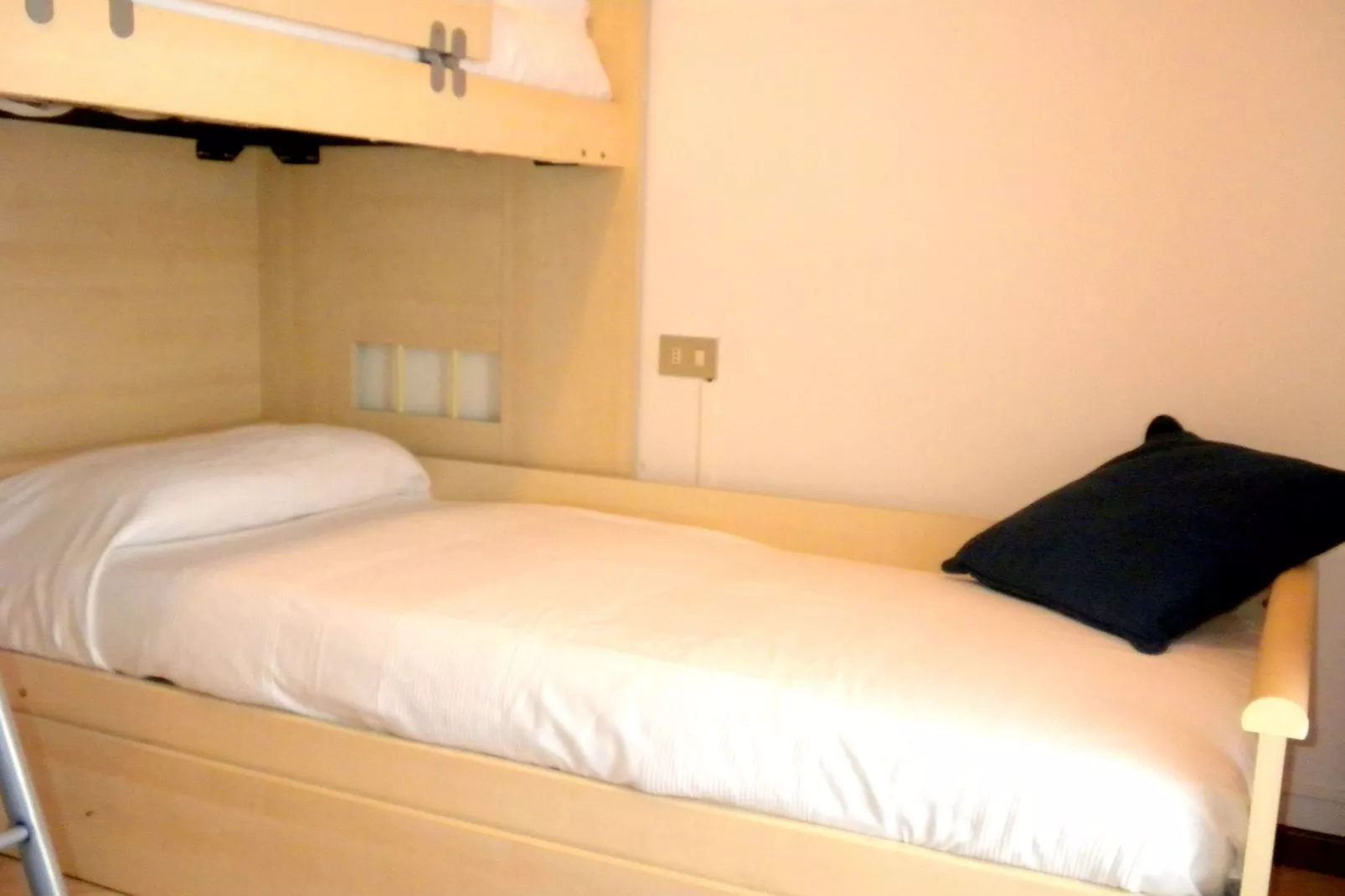 Garden A Tre-Bedroom