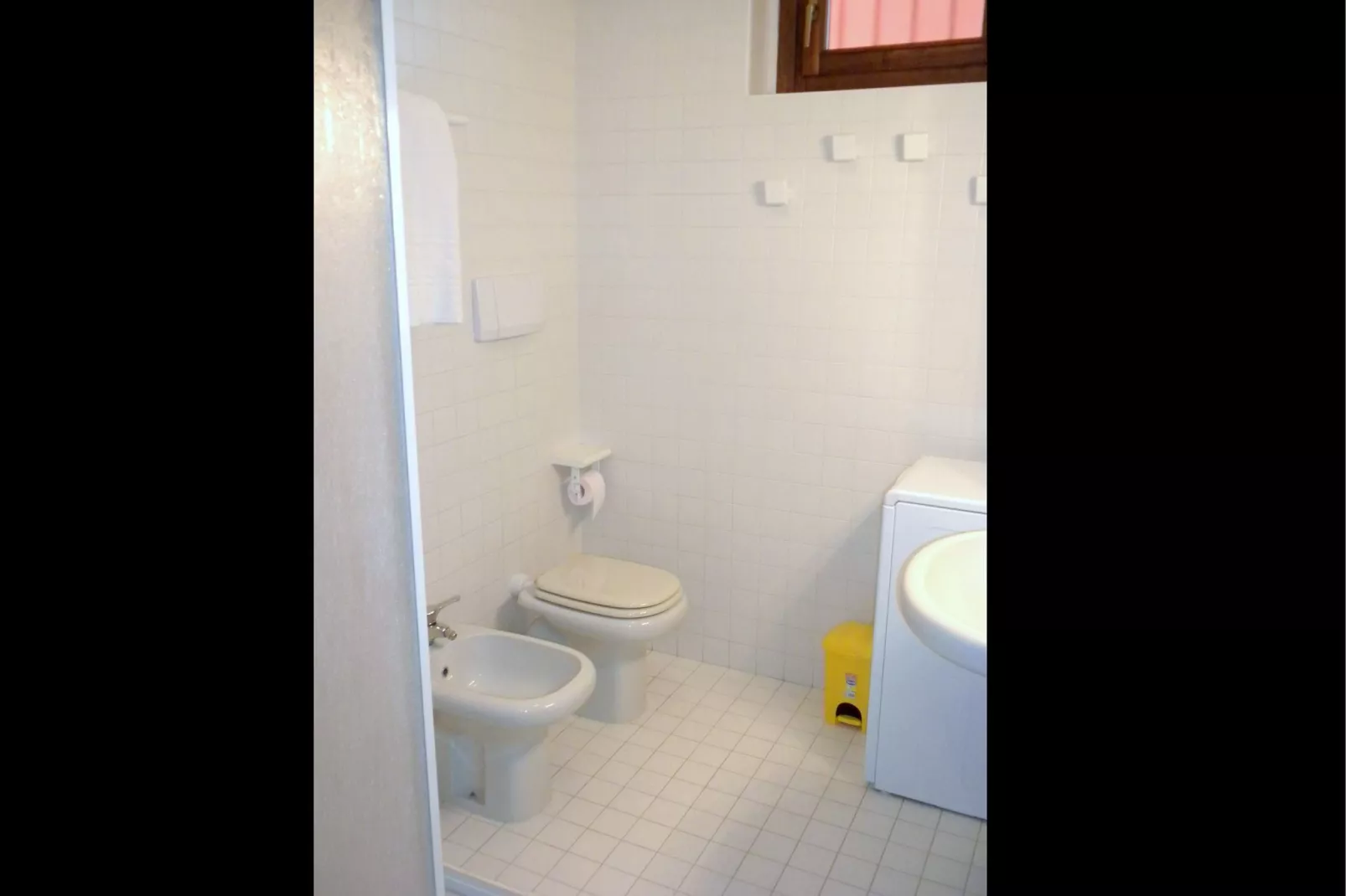 Garden A Tre-Bathroom
