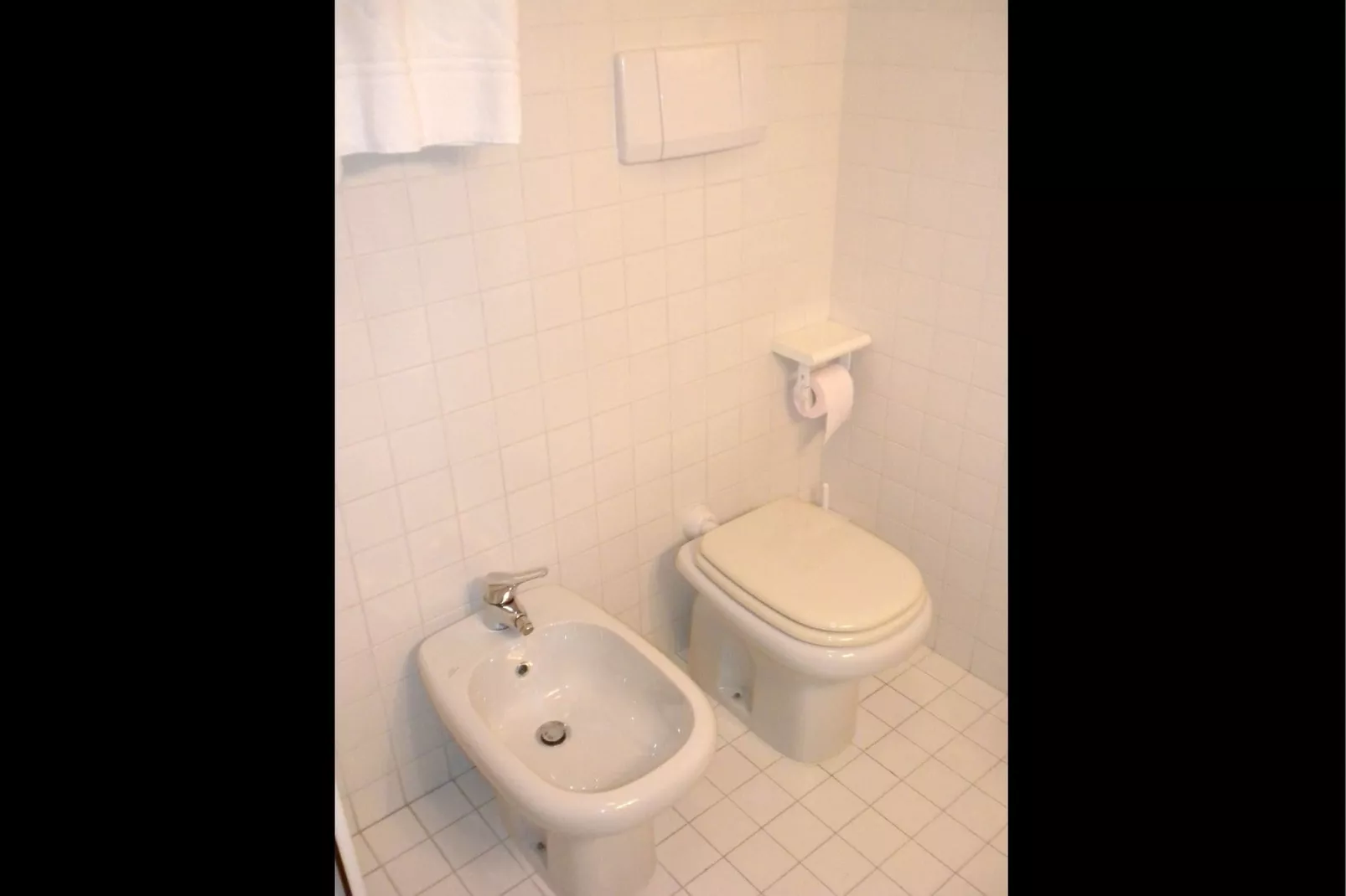 Garden A Tre-Bathroom