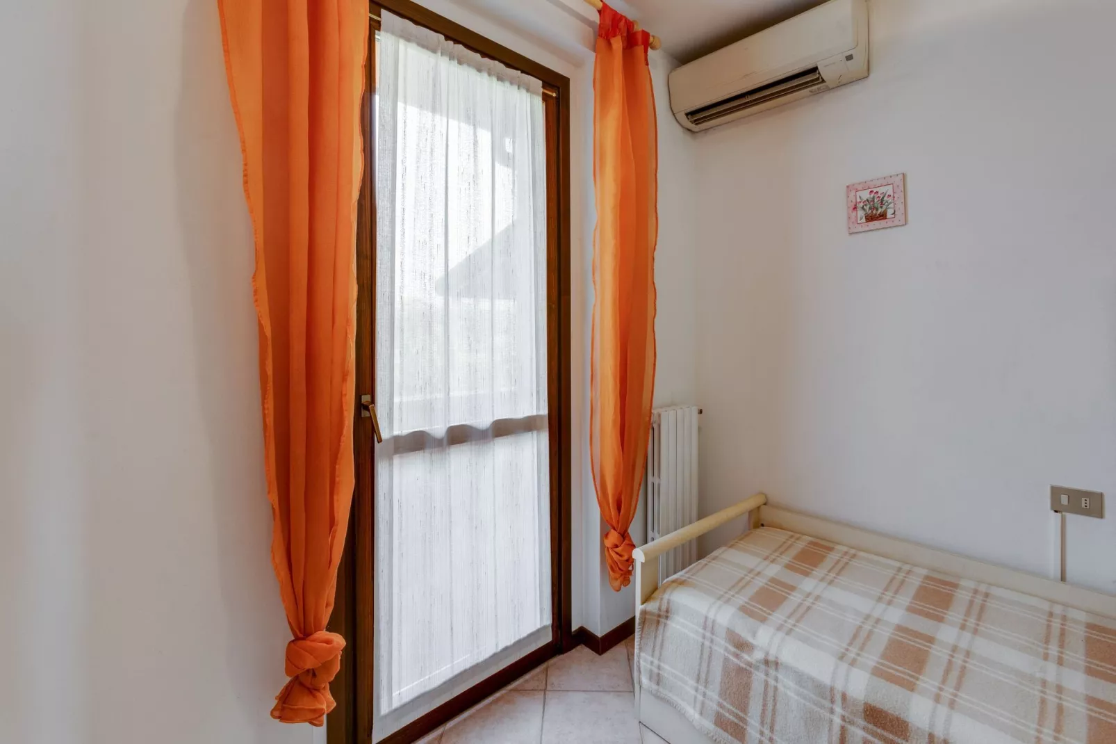 Garden A Quattro-Bedroom