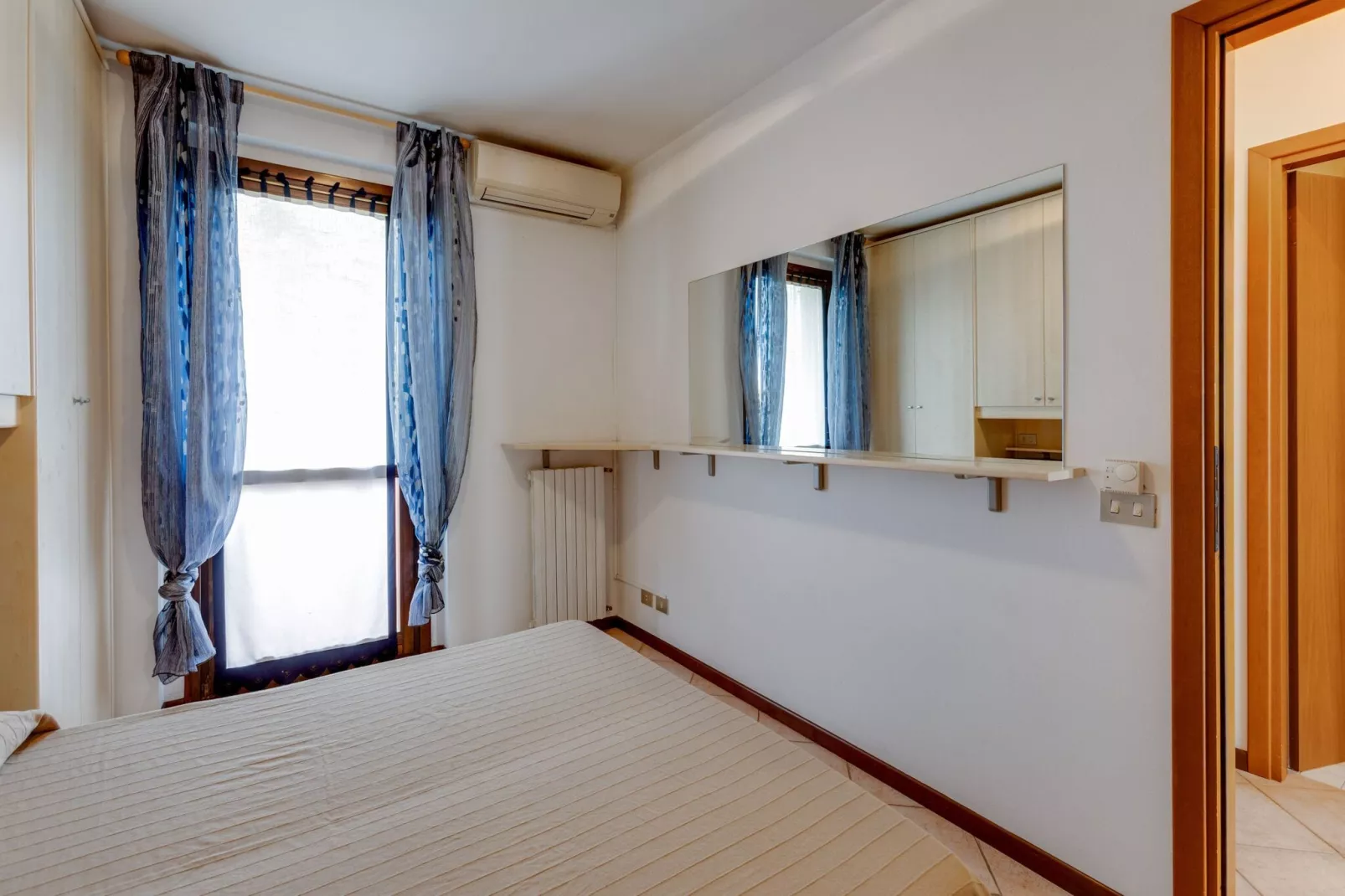 Garden A Quattro-Bedroom