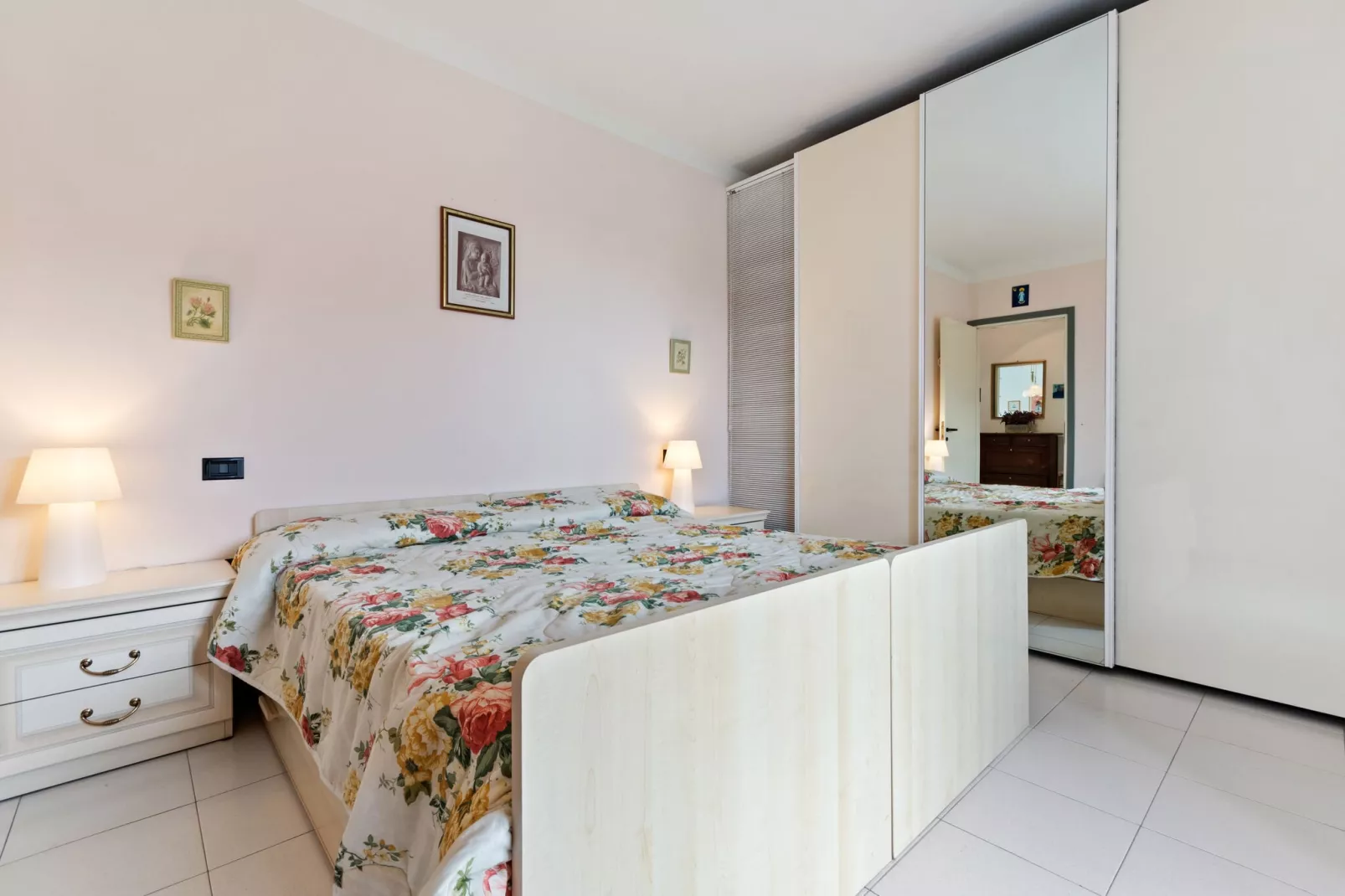 Meridiana Tre-Bedroom