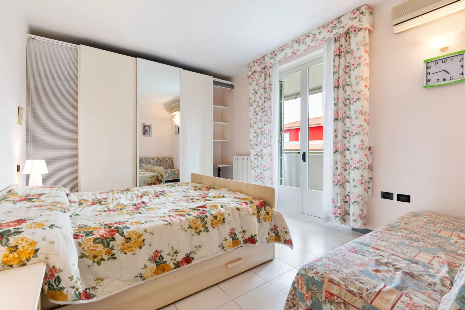 Meridiana Tre-Bedroom