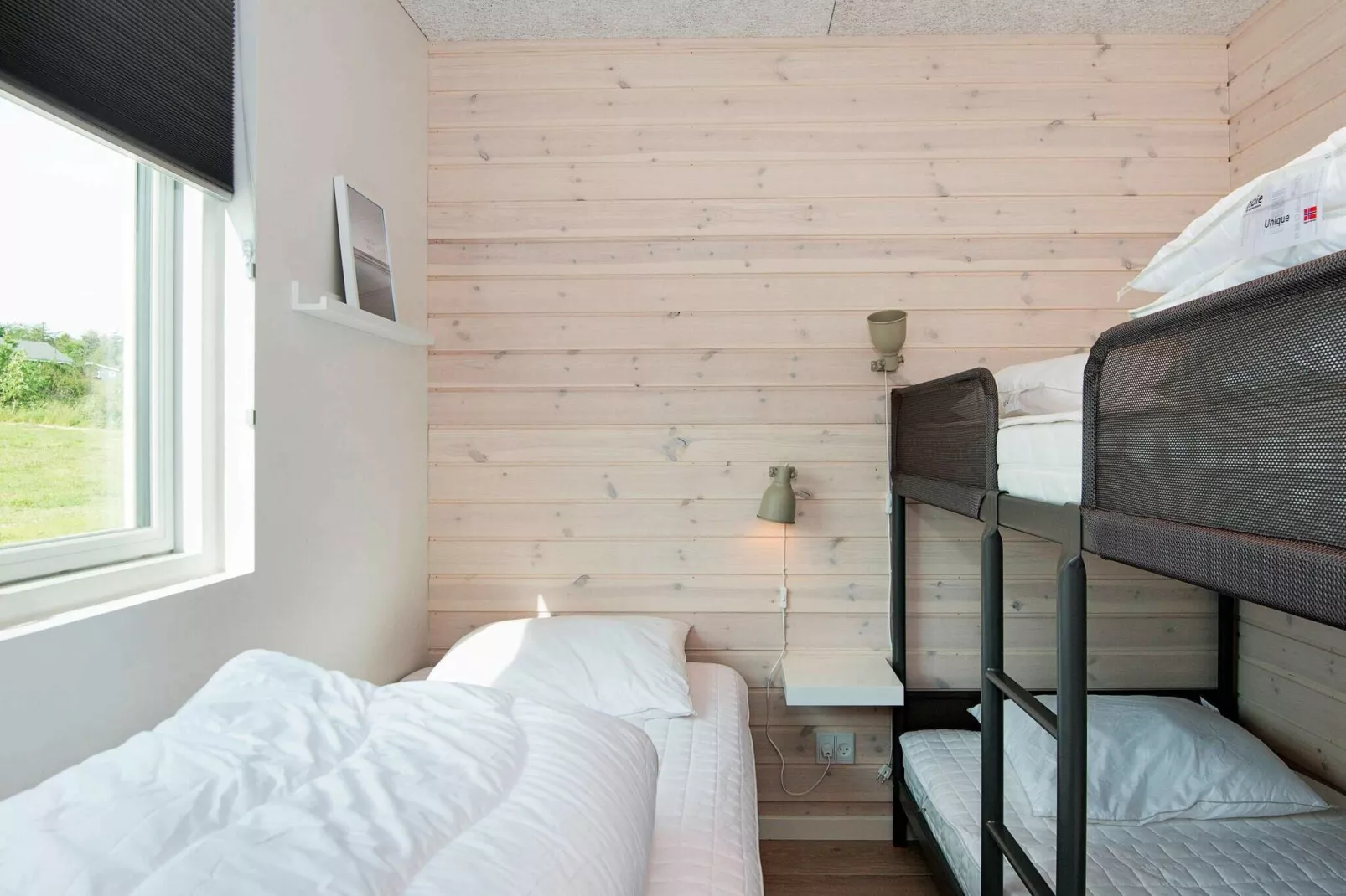 20 person holiday home in Glesborg-Indoor