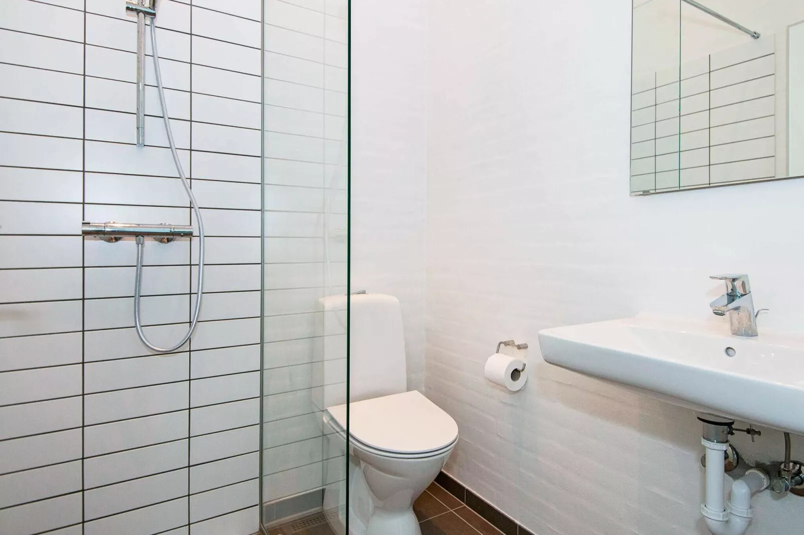 20 person holiday home in Glesborg-Indoor