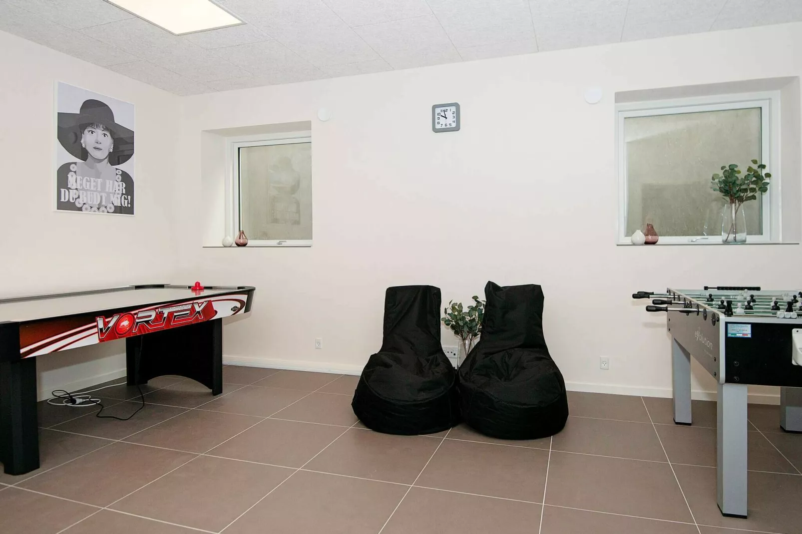20 person holiday home in Glesborg-Indoor