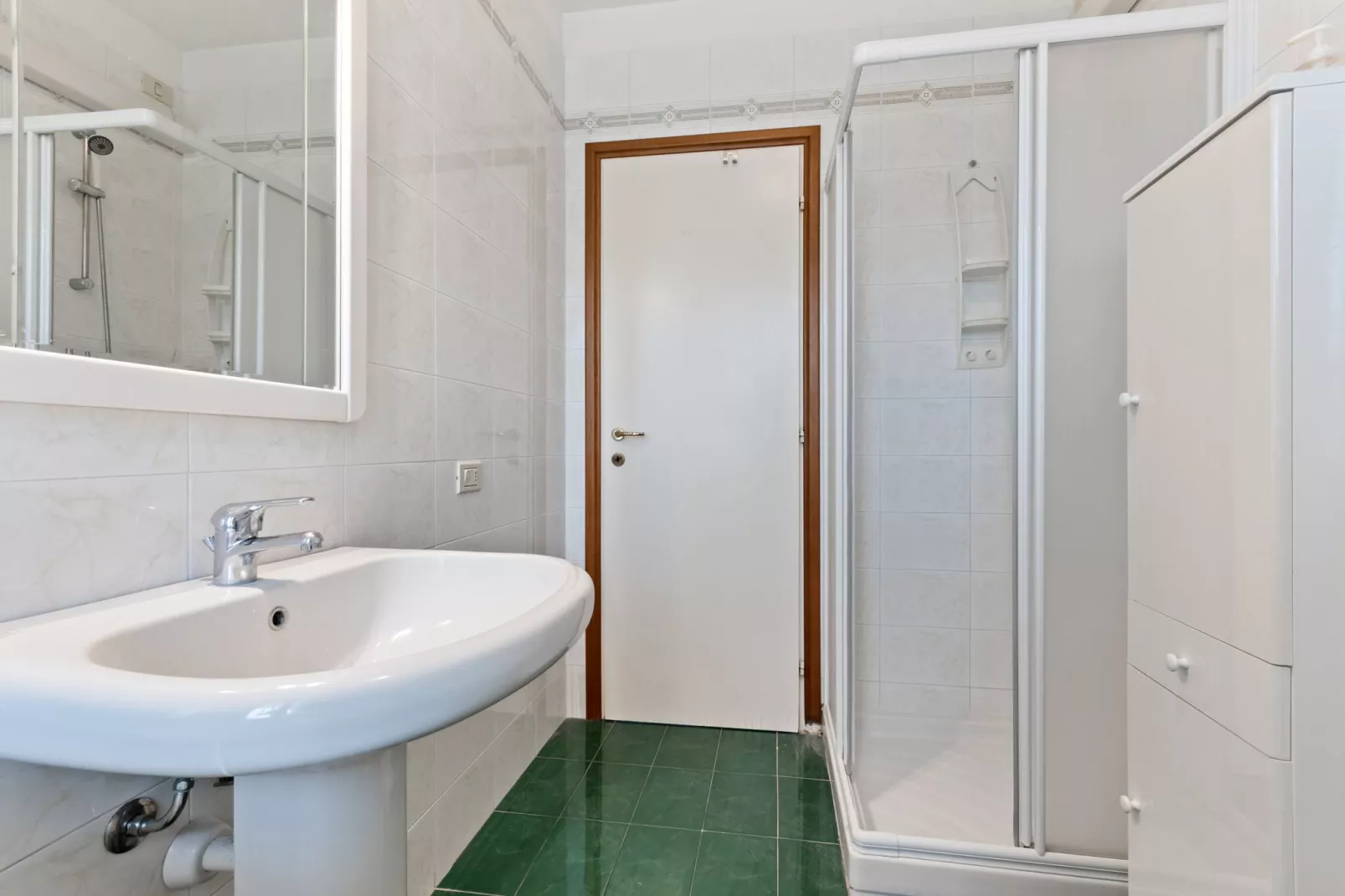 San Marco Ci Dieci-Bathroom