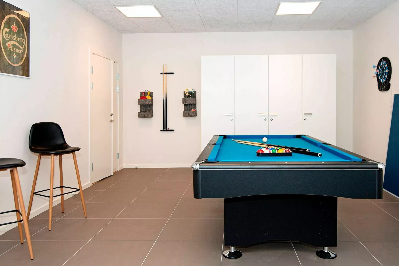 20 person holiday home in Glesborg-Indoor