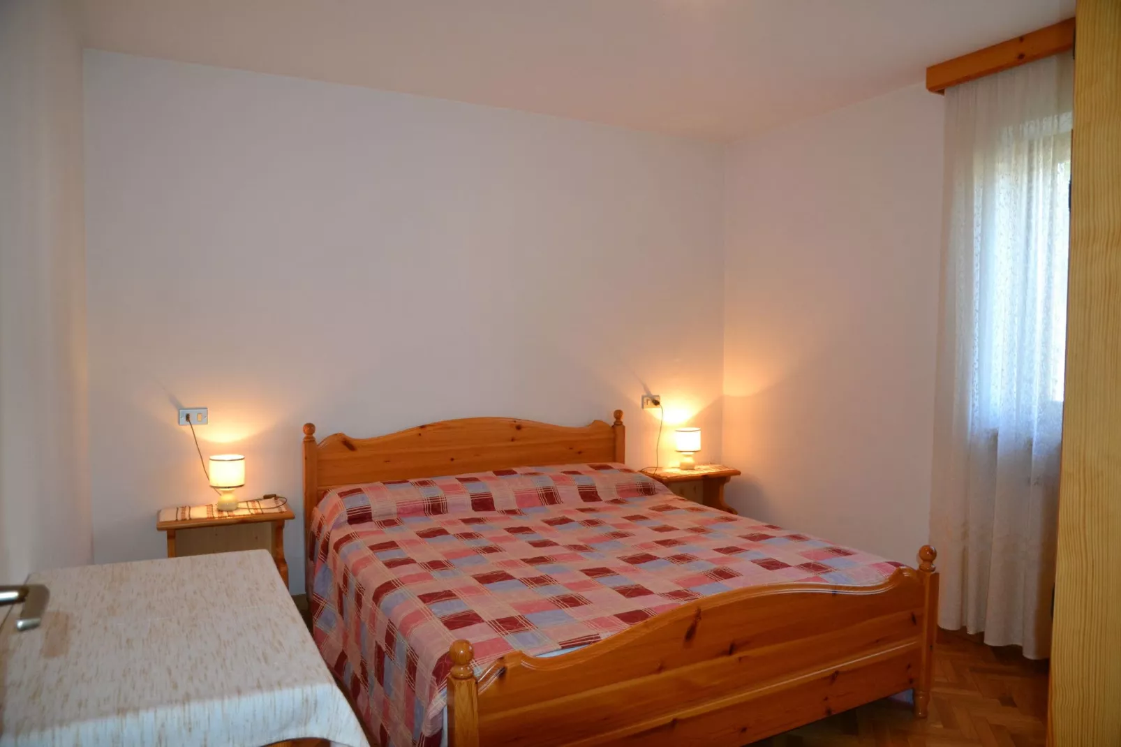 Negritella Trilo Sei-Bedroom