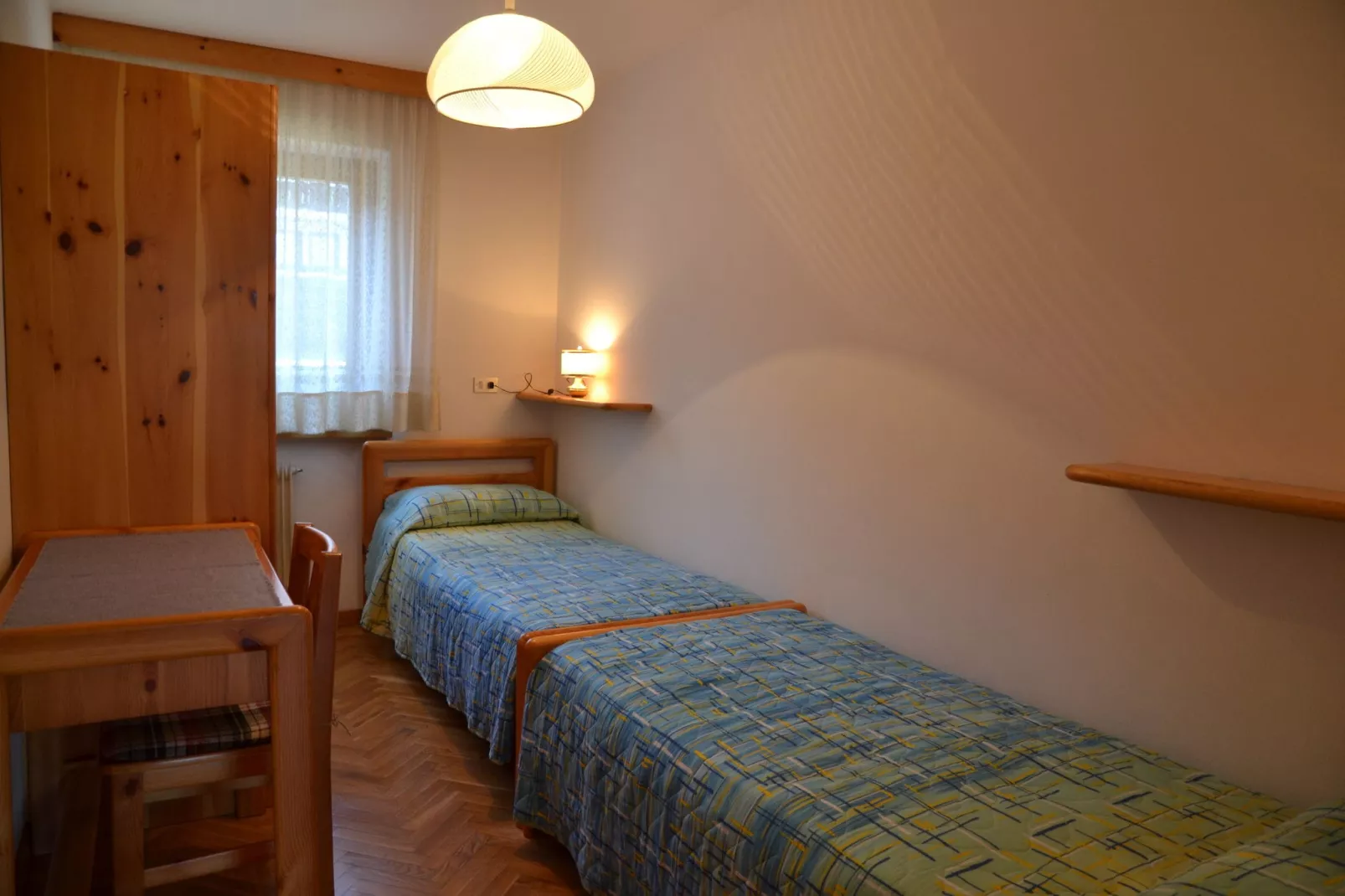 Negritella Quadri Sette-Schlafzimmer