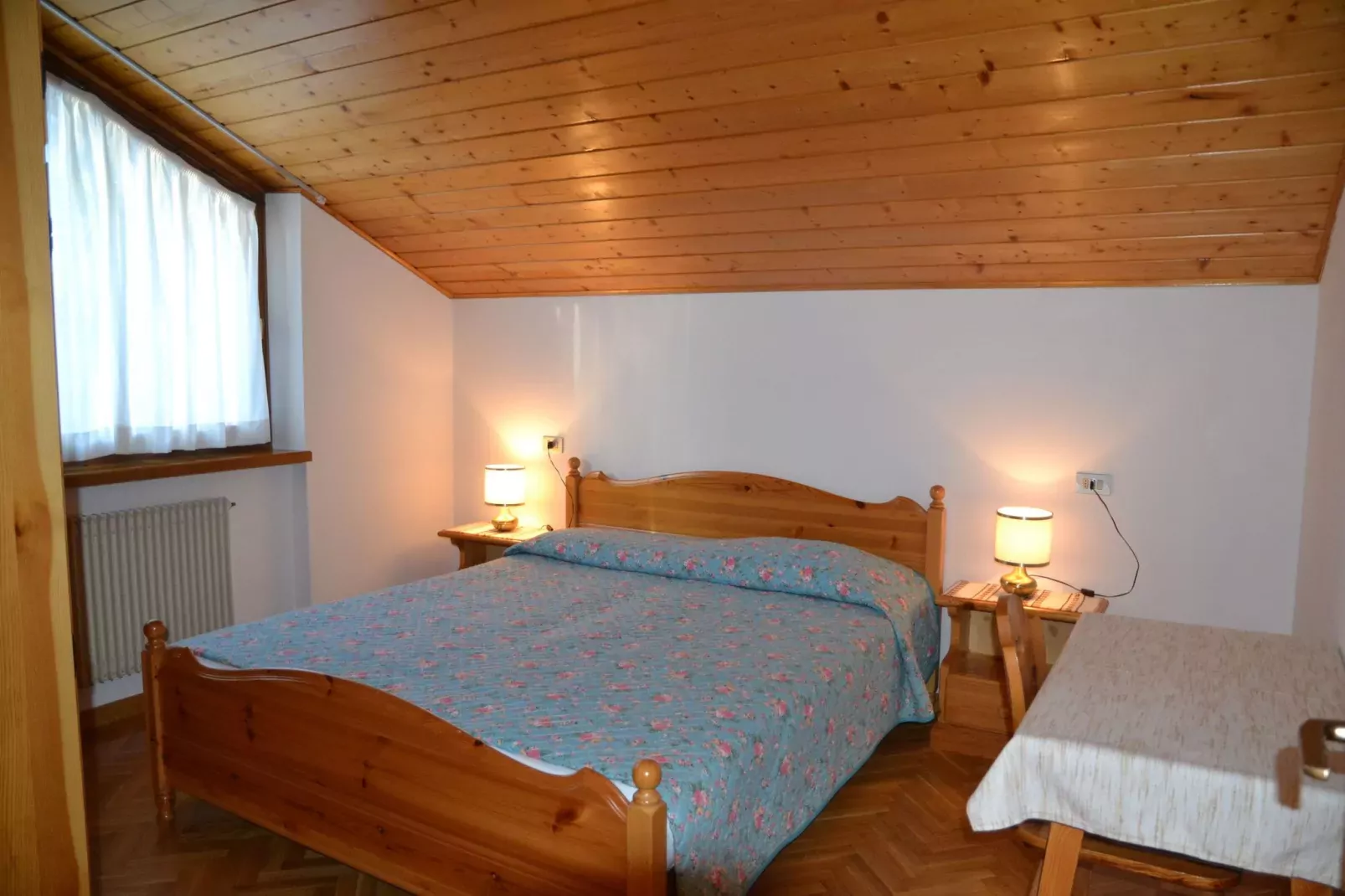 Negritella Quadri Sette-Schlafzimmer