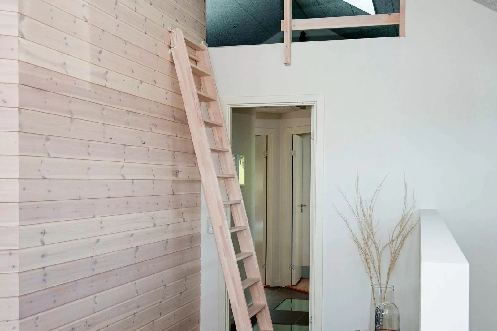 20 person holiday home in Glesborg-Indoor