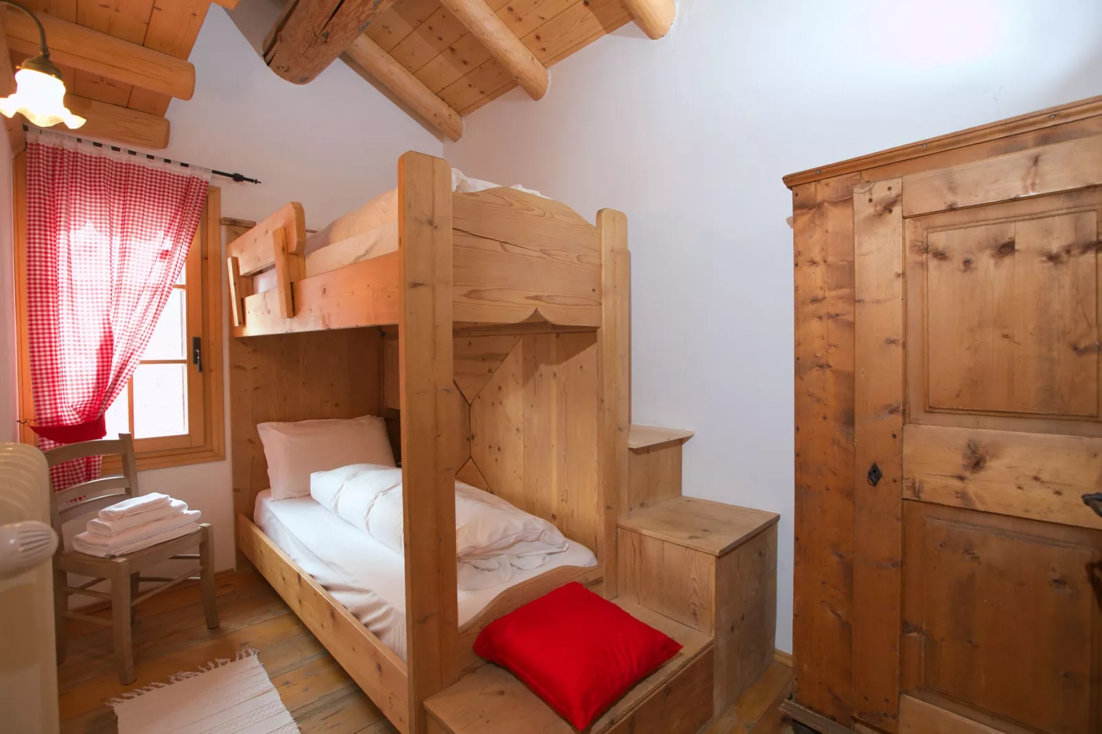 Taba-Schlafzimmer