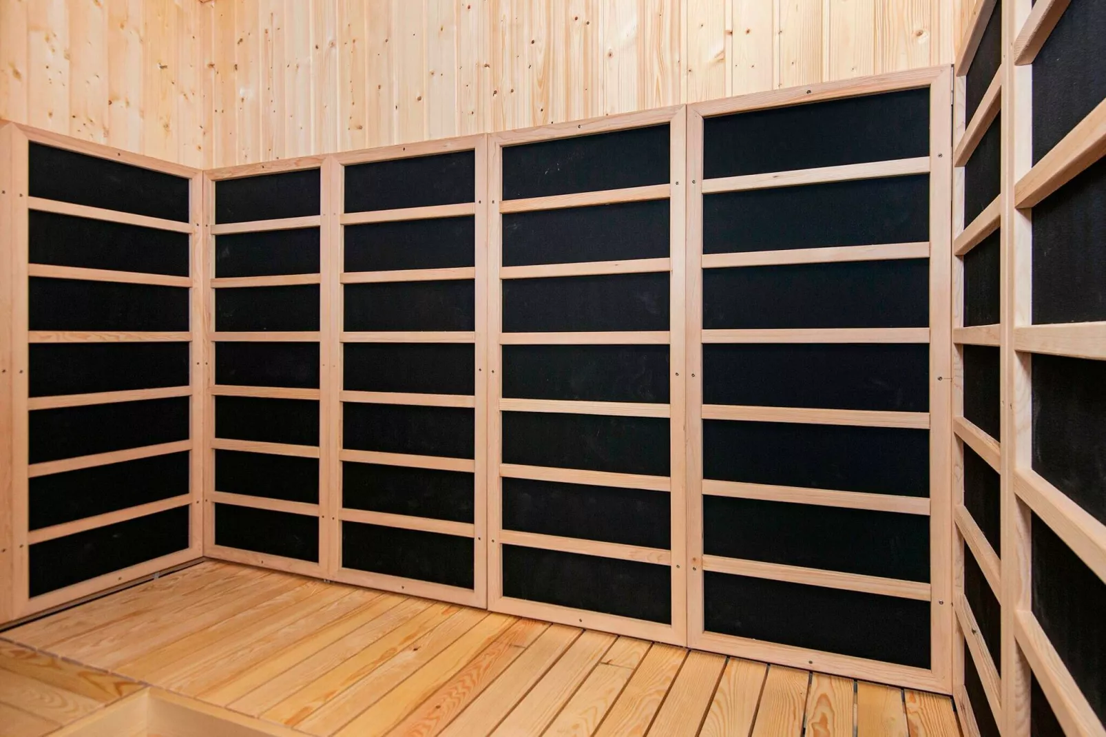 20 person holiday home in Glesborg-Sauna