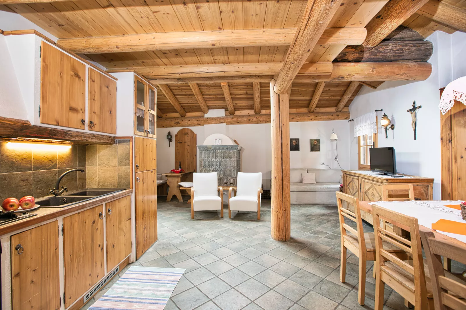 Calle-Kitchen