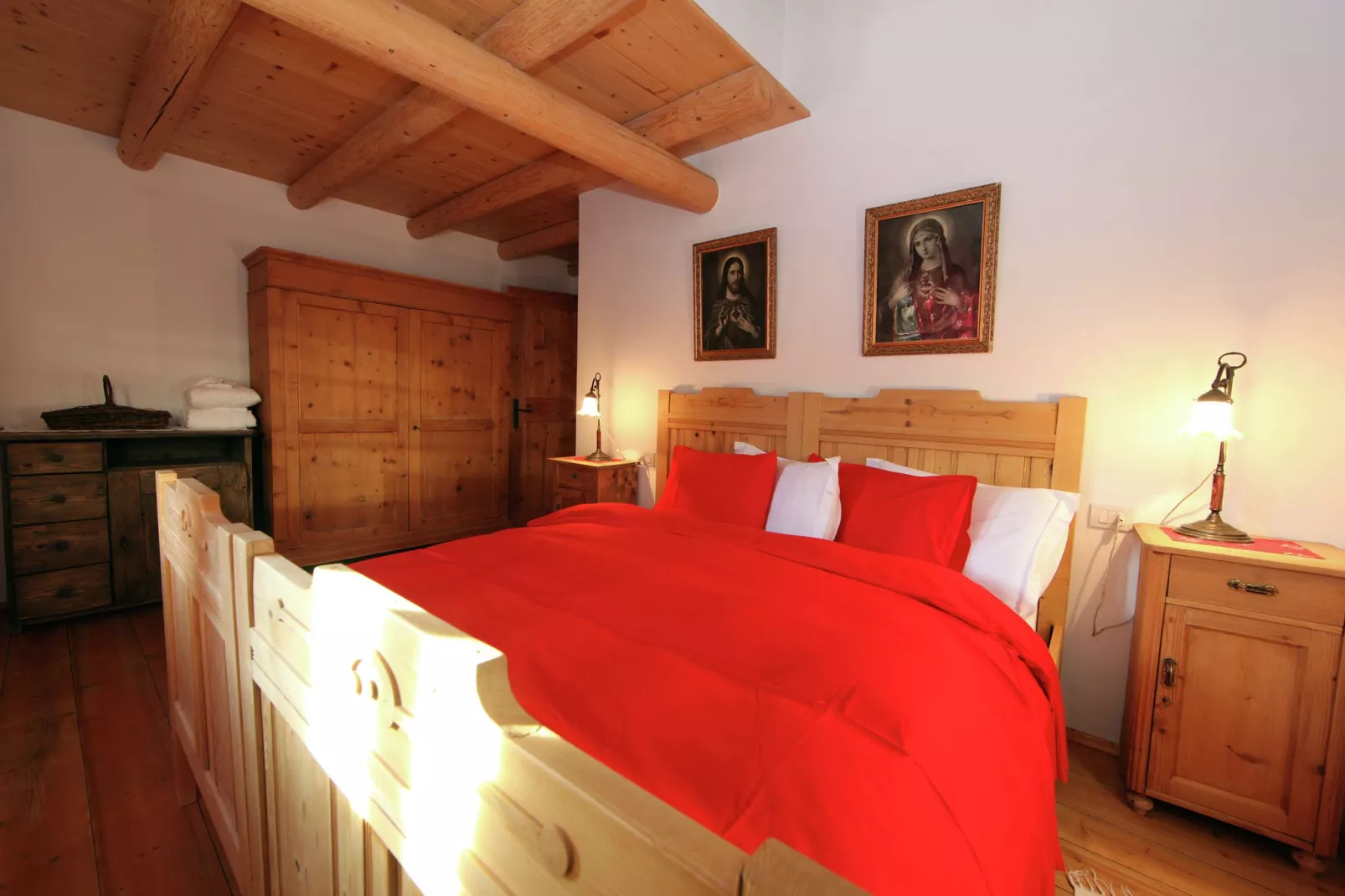 Calle-Bedroom