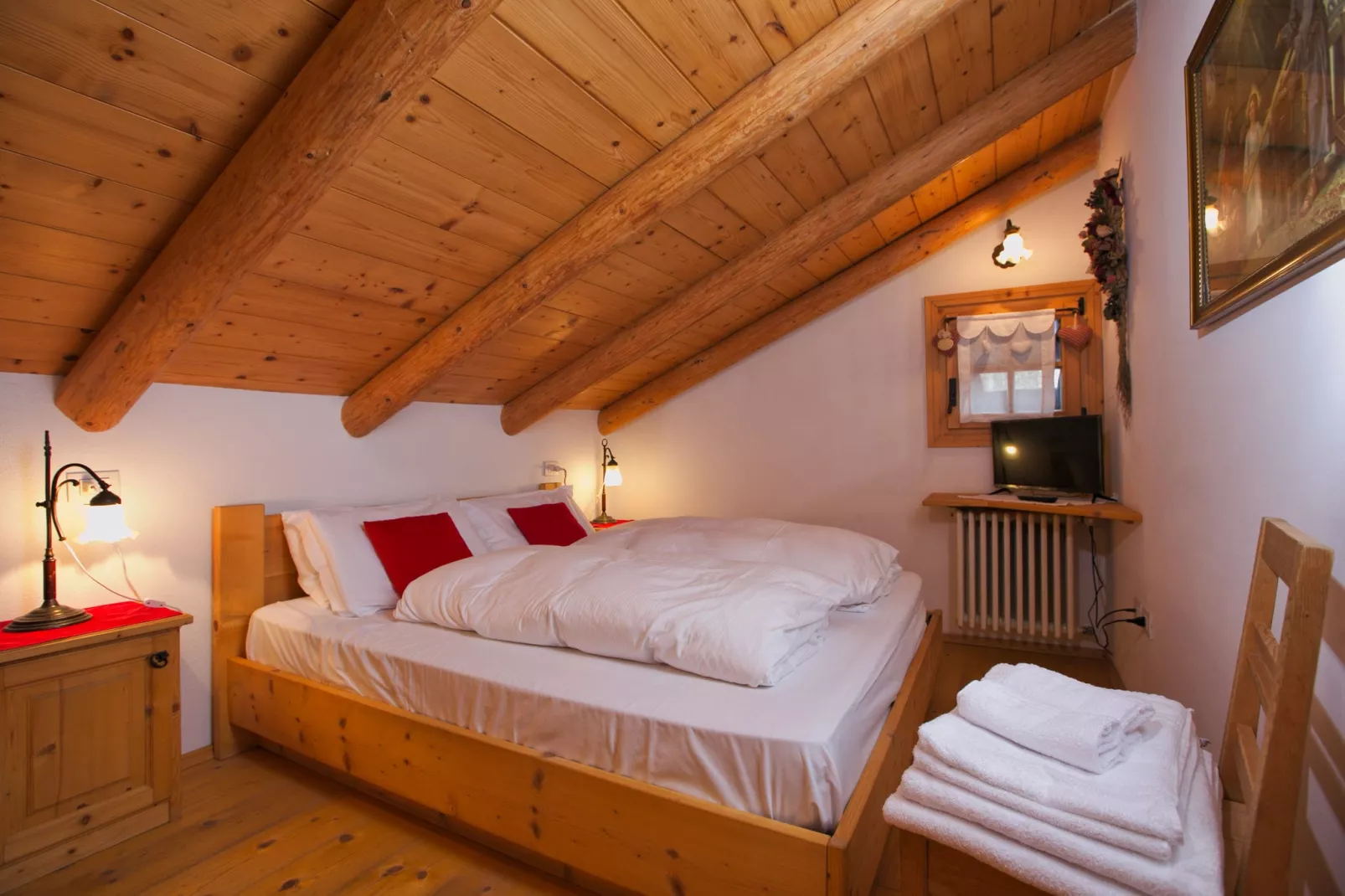 Calle-Bedroom