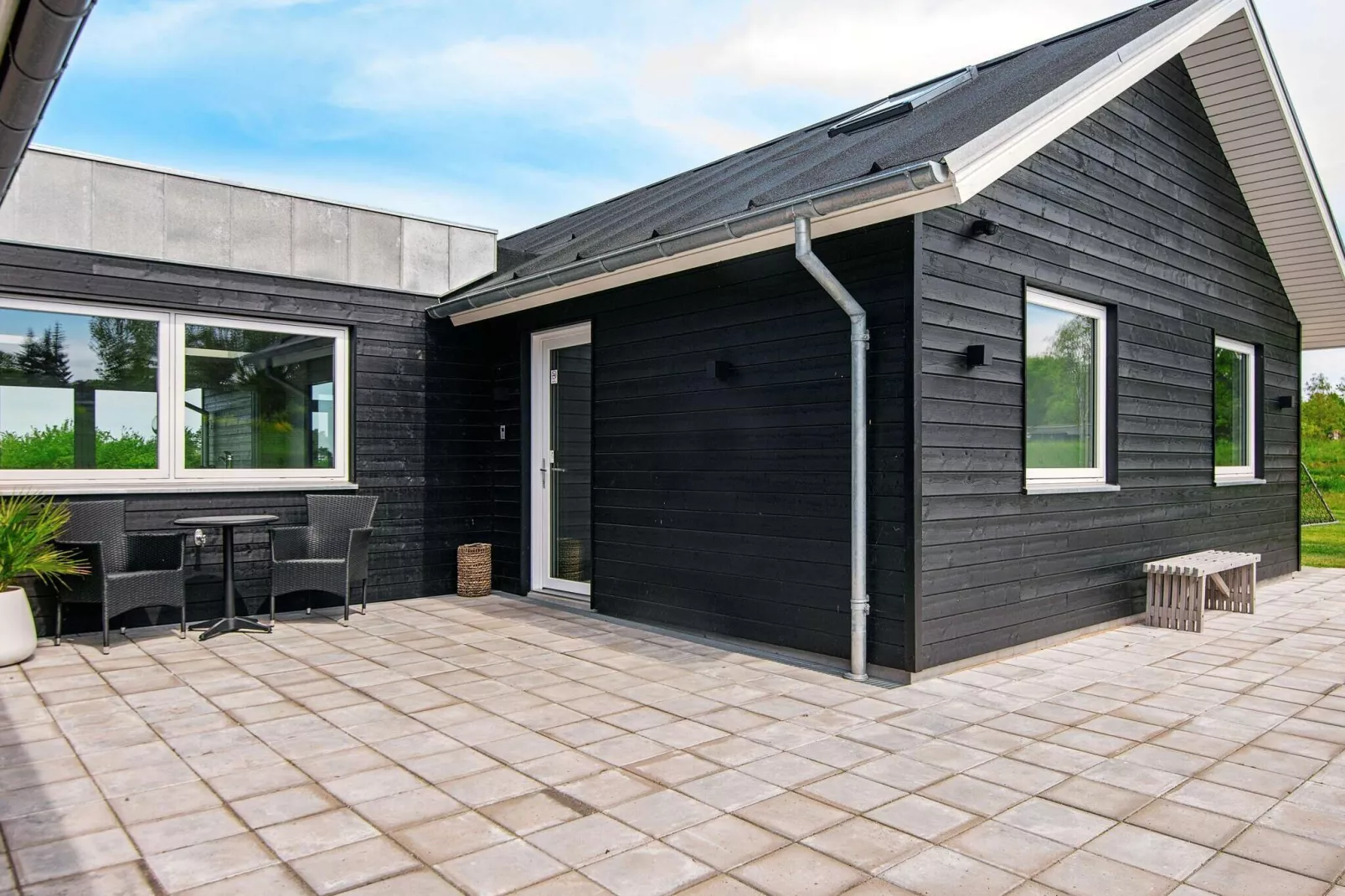 20 person holiday home in Glesborg-View