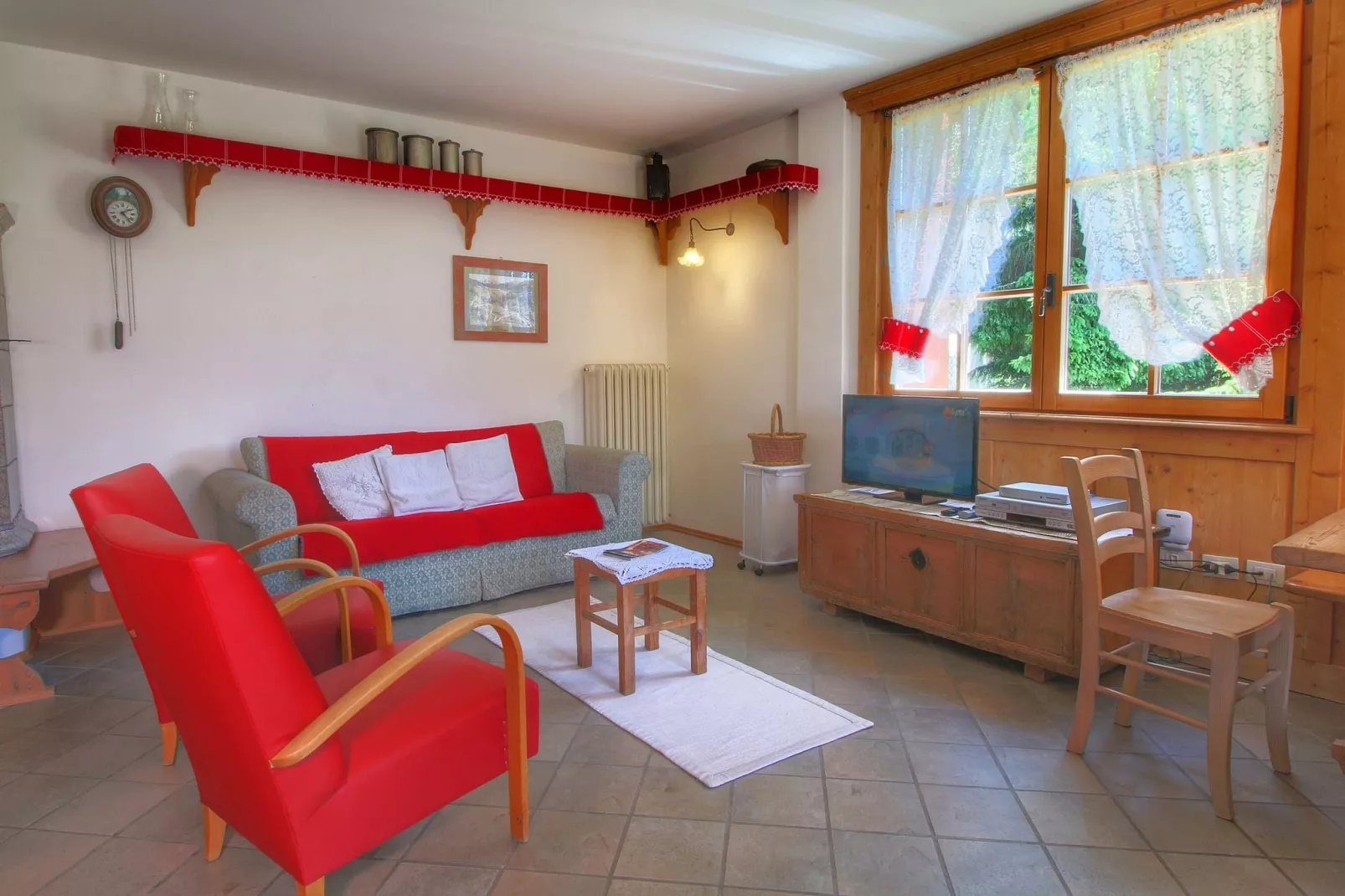 Alette-Living room