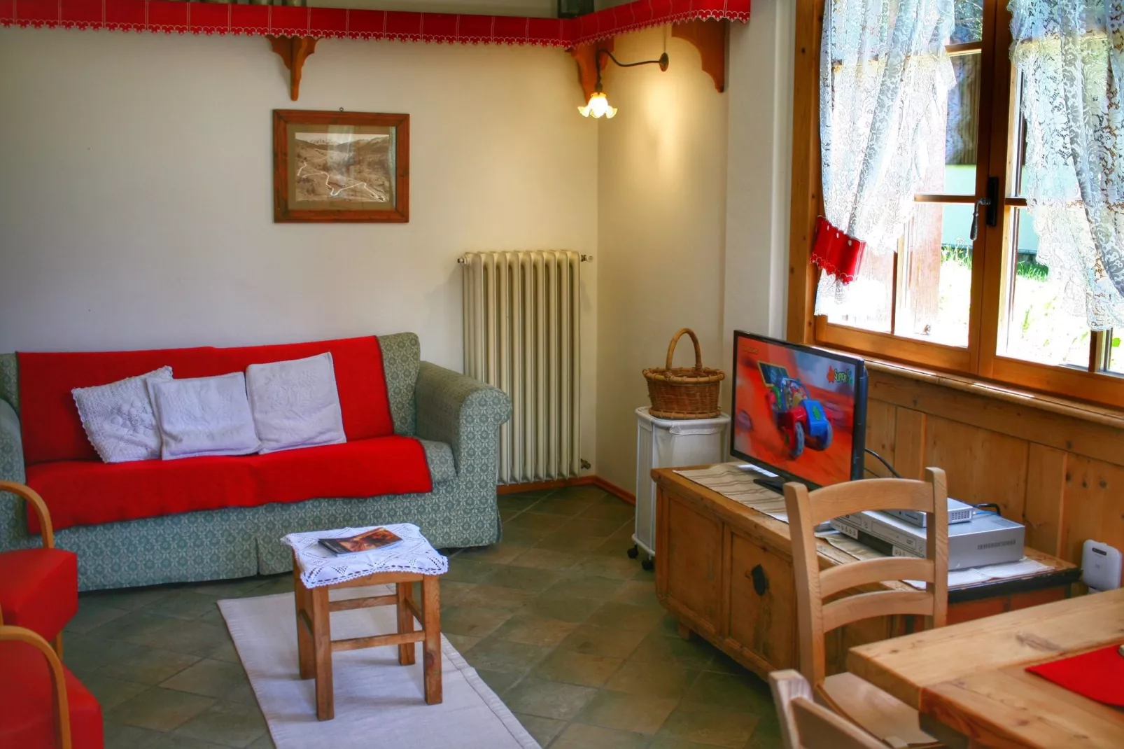 Alette-Living room