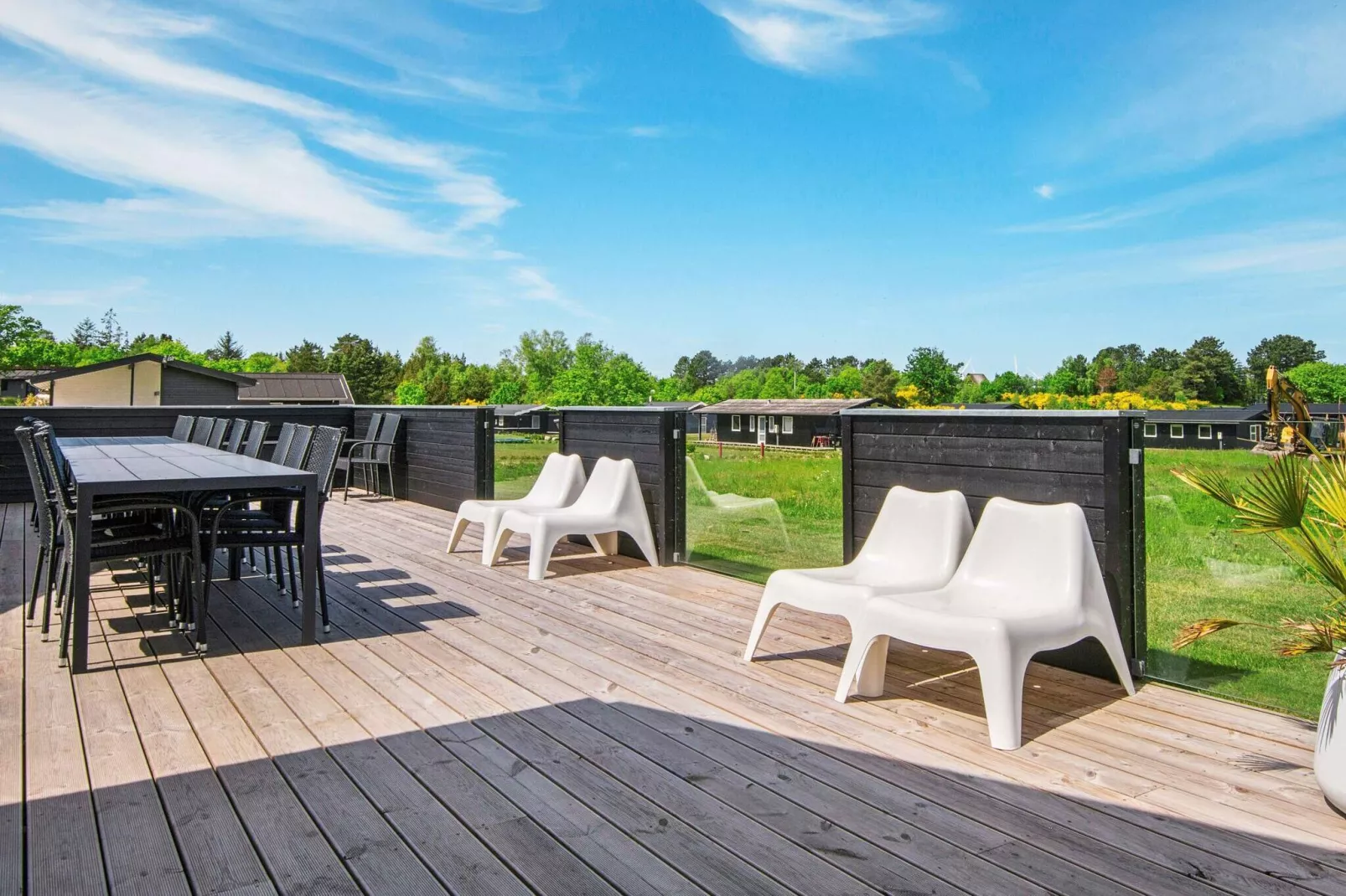 20 person holiday home in Glesborg-View