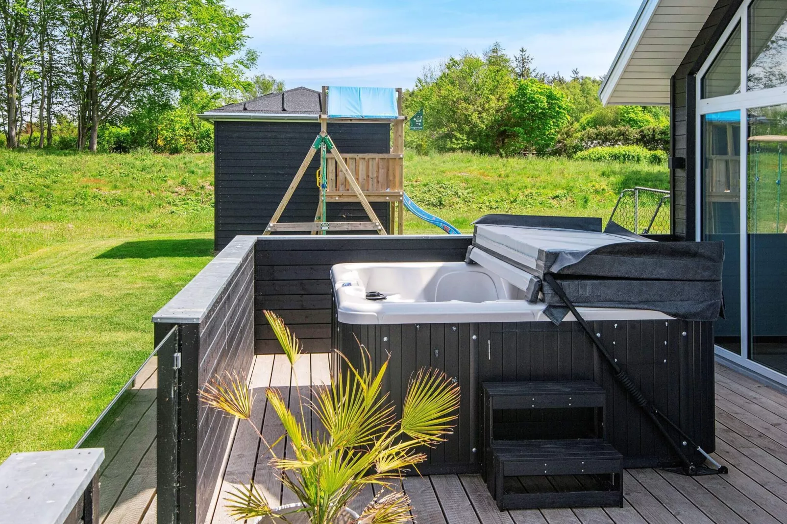 20 person holiday home in Glesborg-View