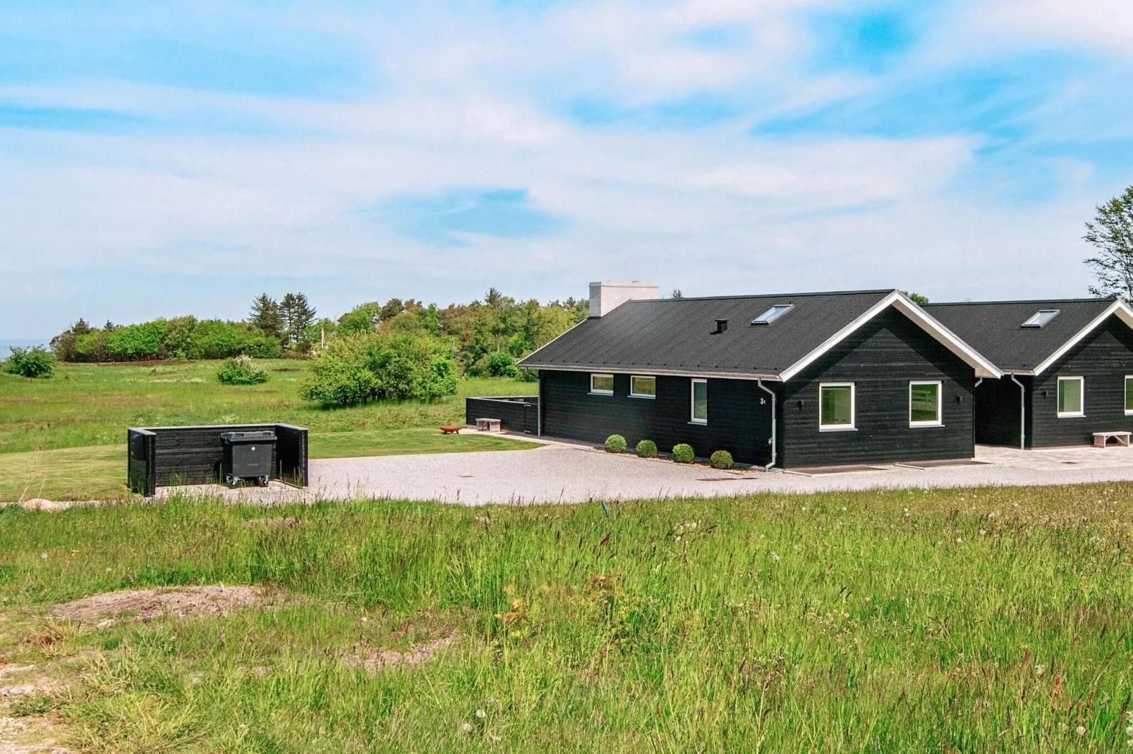 20 person holiday home in Glesborg-View