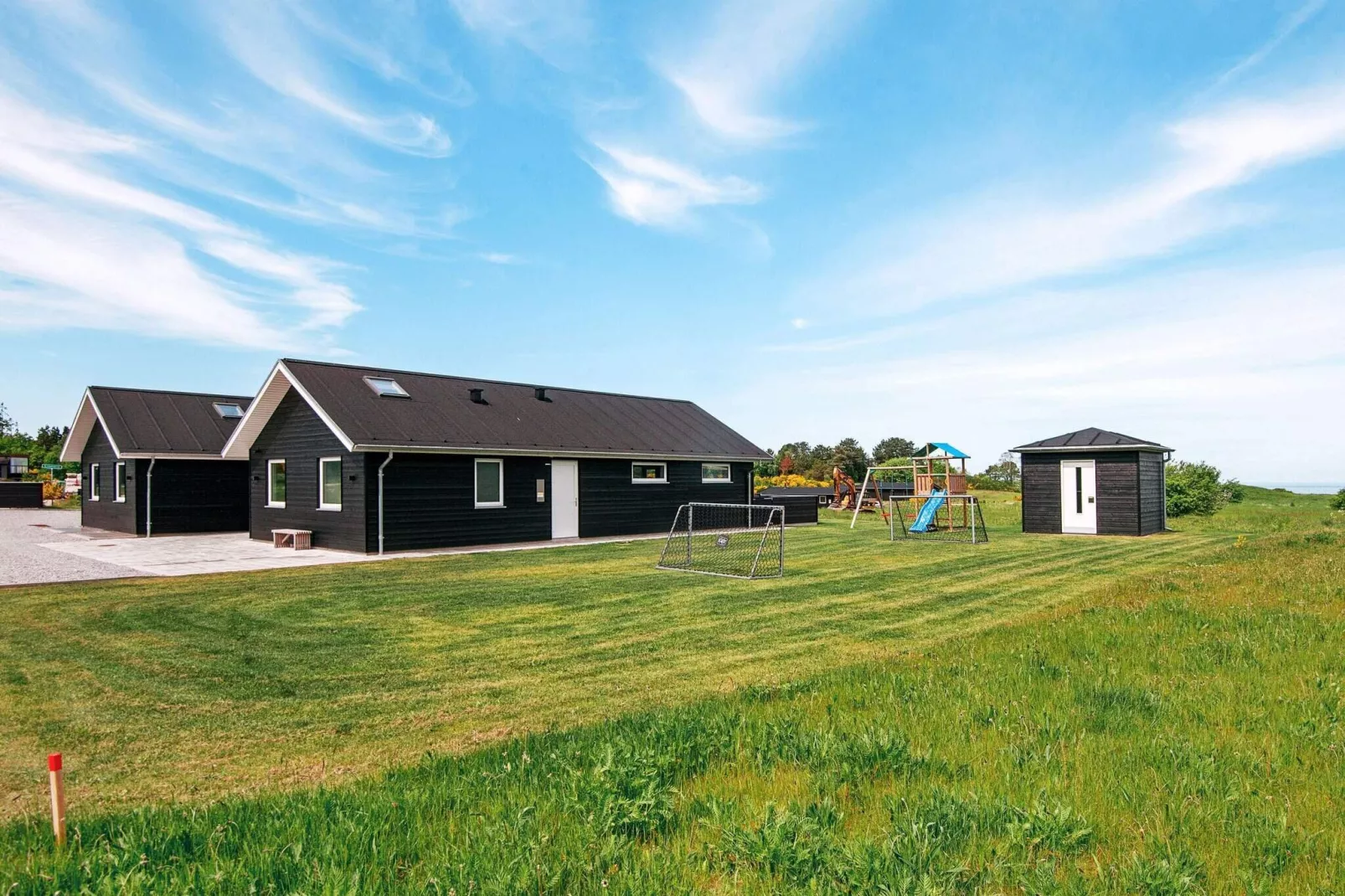 20 person holiday home in Glesborg-View