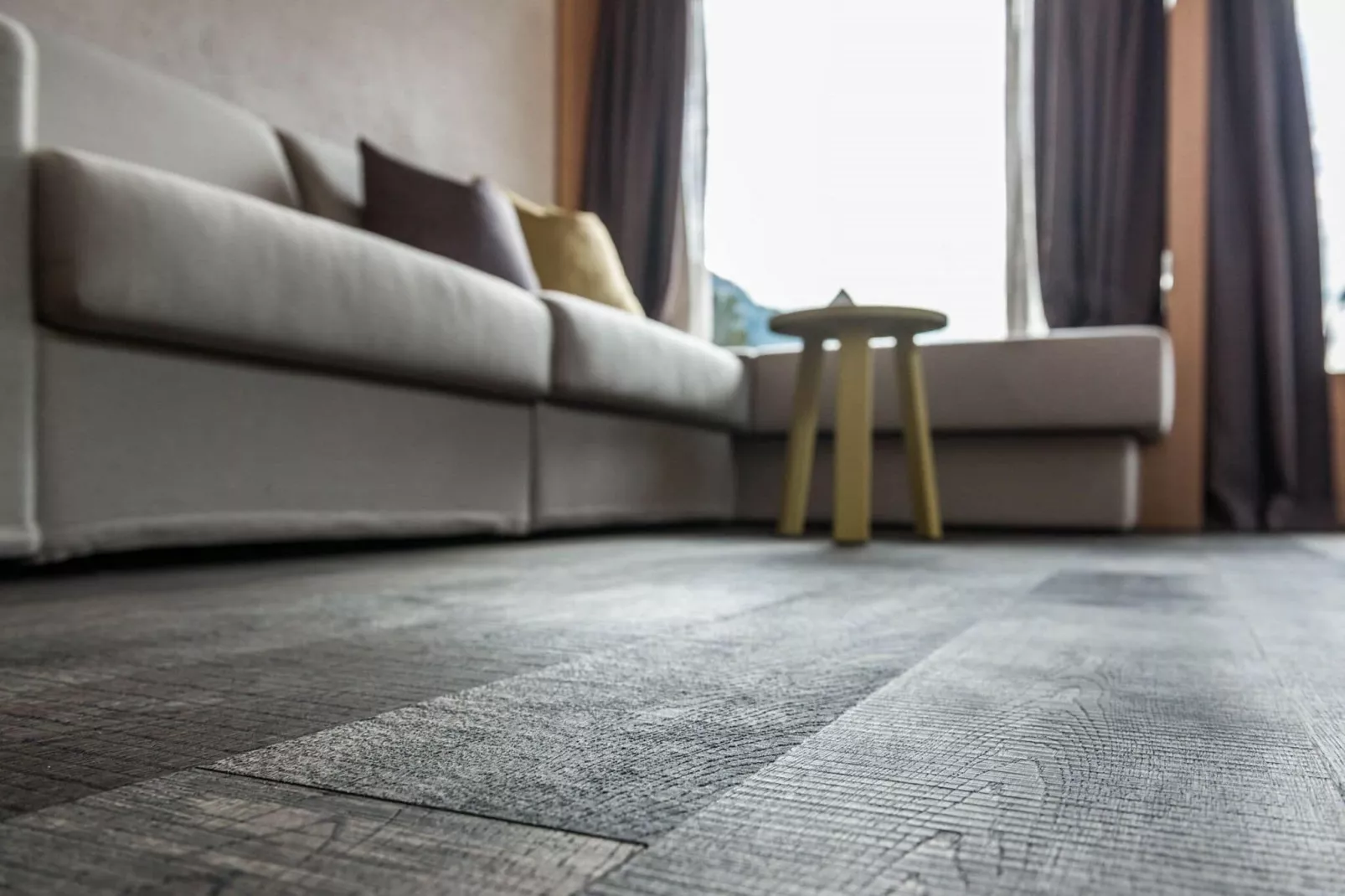 La Paula Apartments & Suites 3-pers-Living room