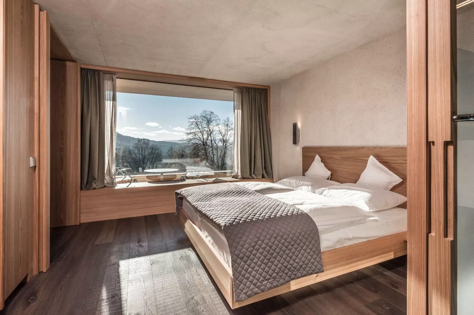 La Paula Apartments & Suites 3-pers-Bedroom