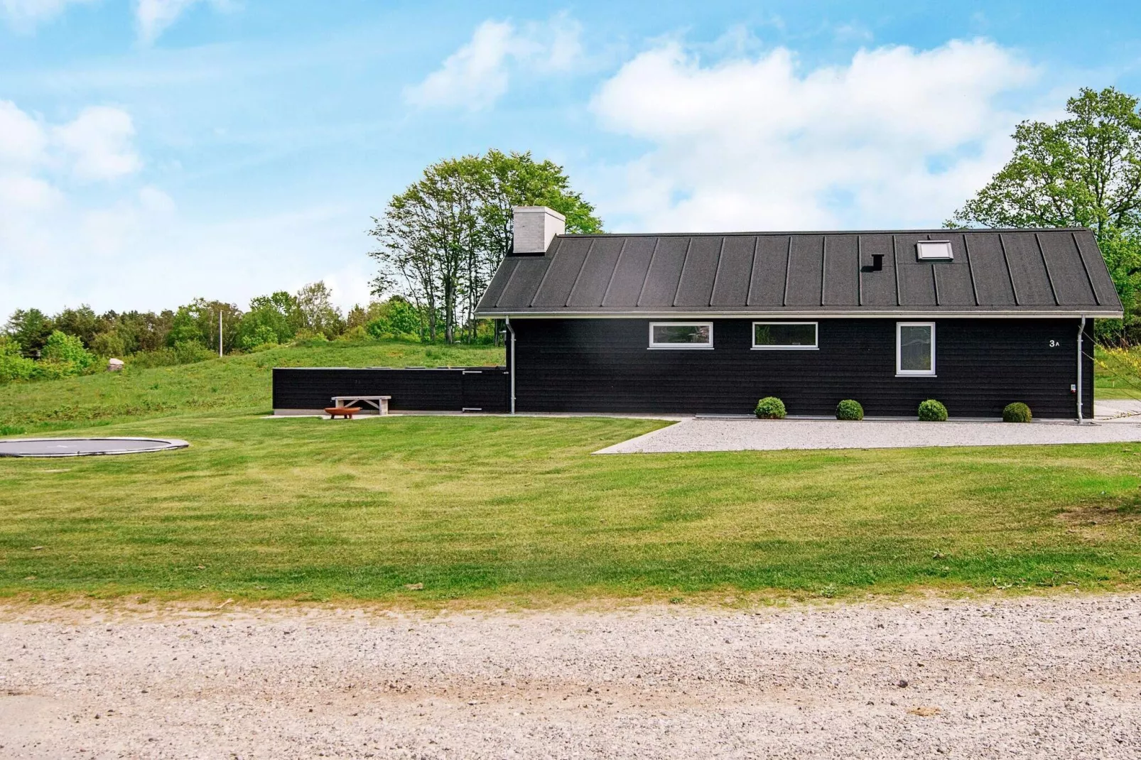 20 person holiday home in Glesborg-View