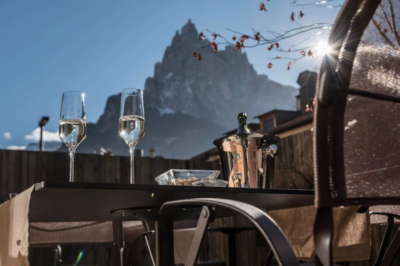 La Paula Apartments & Suites 3-pers-Park facilities