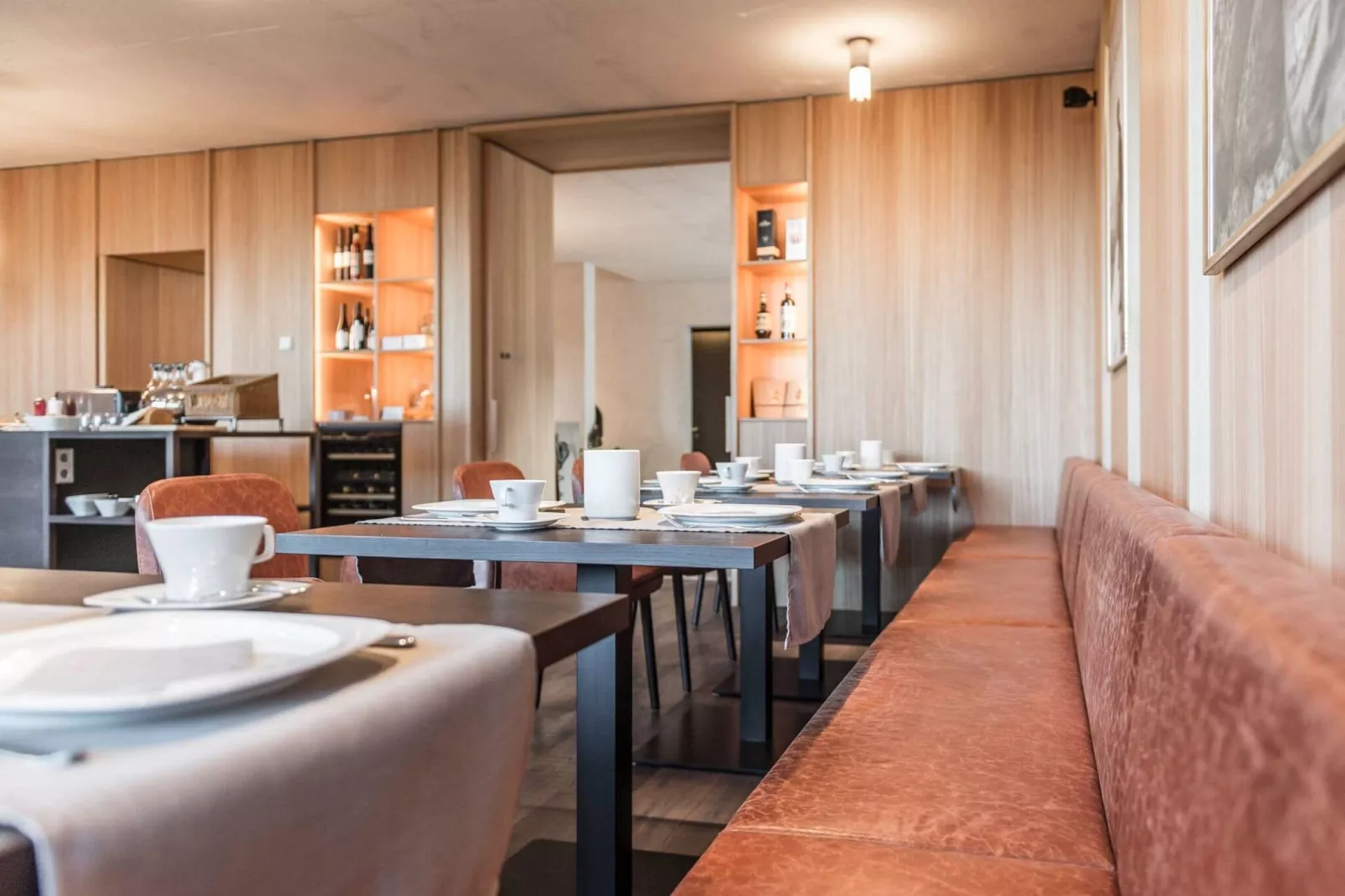 La Paula Apartments & Suites 3-pers-Park facilities