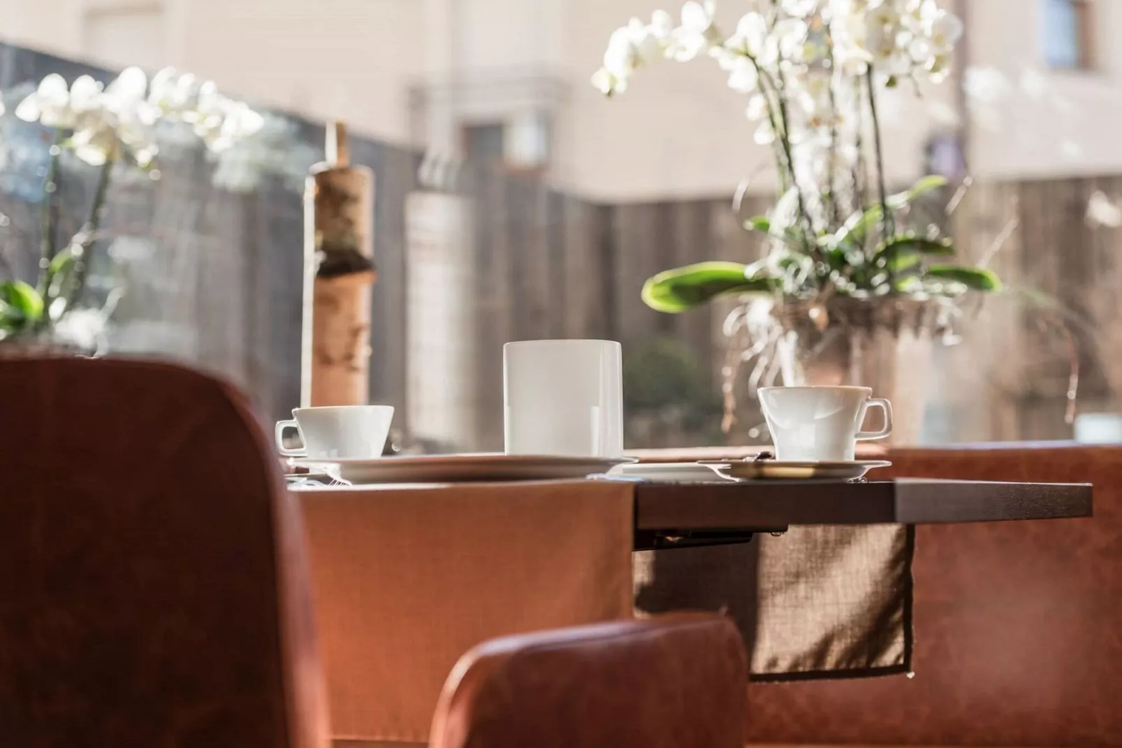 La Paula Apartments & Suites 4-pers-Parkeinrichtungen