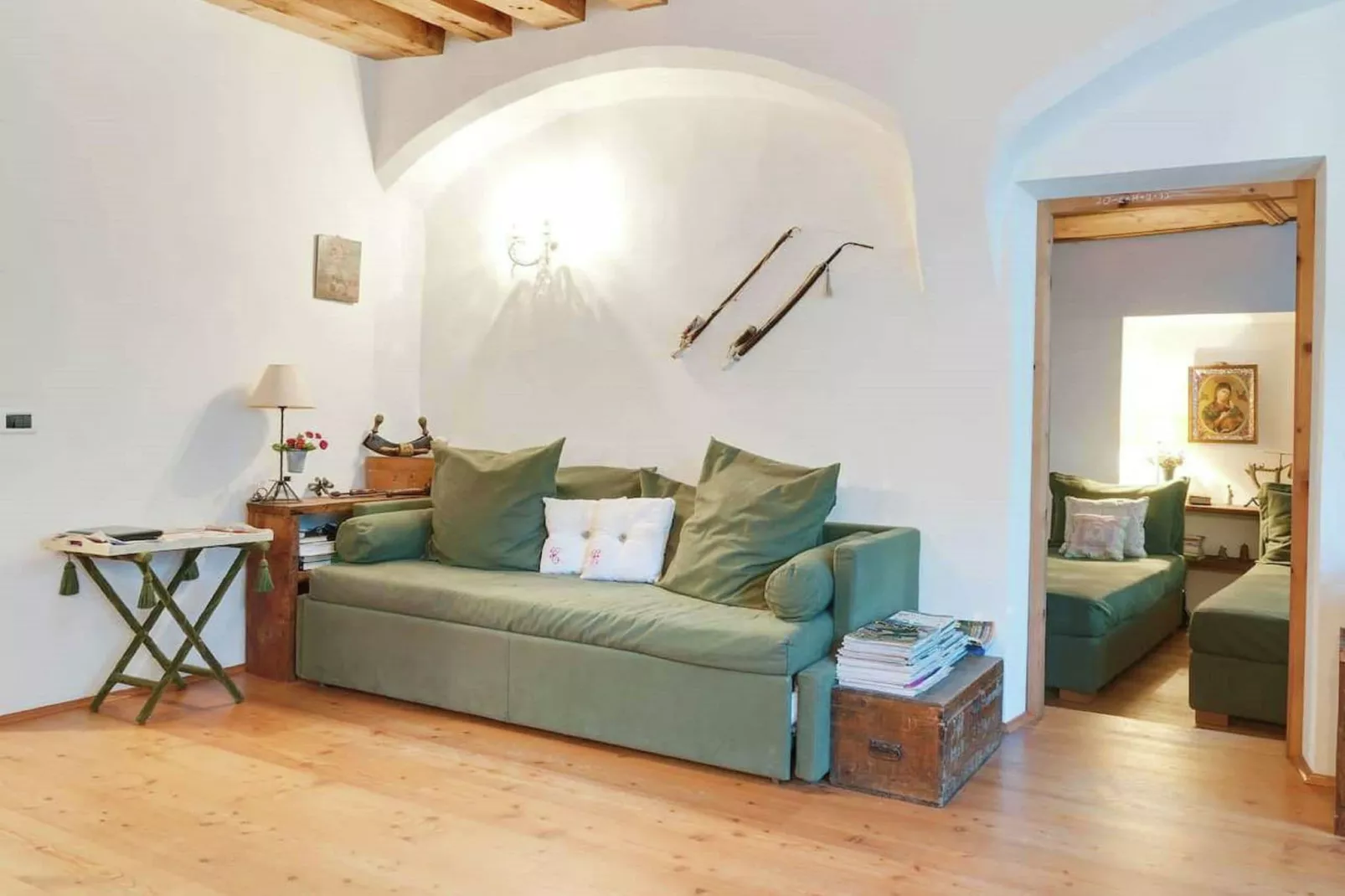 Rosalpina-Living room