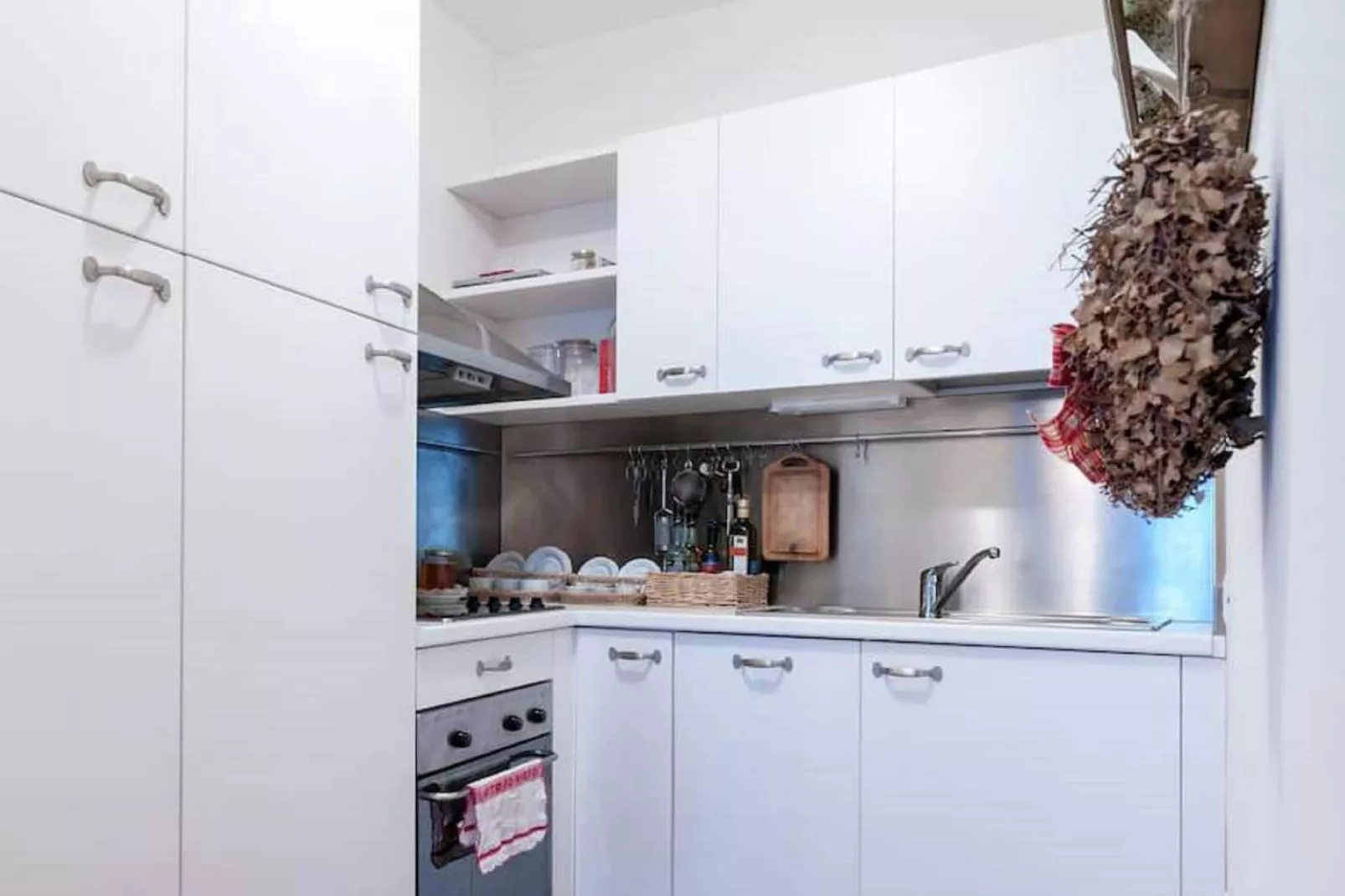 Rosalpina-Kitchen
