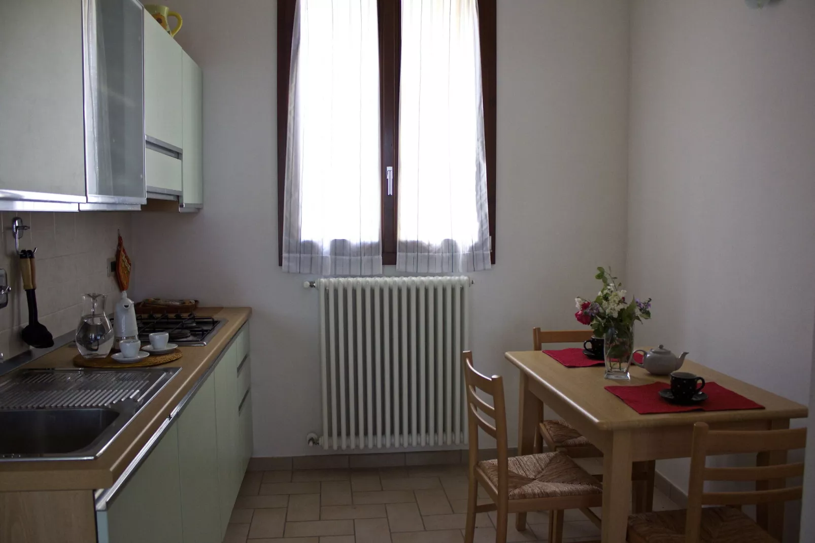 Gesso Piccolo-Kitchen